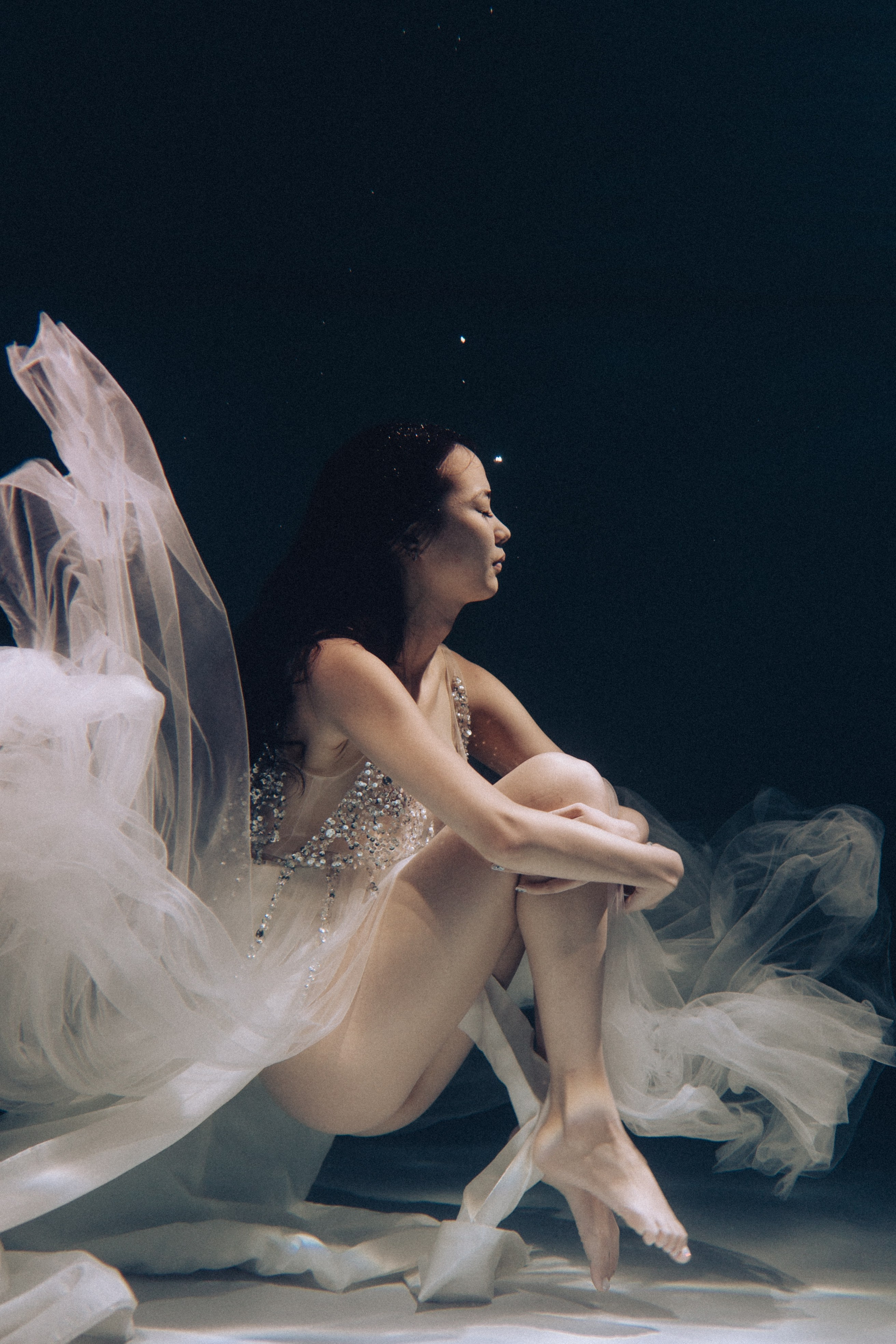 ФОТОСЕСИСИЯ В БАССЕЙНЕ. Профессиональный фотограф, Санкт-Петербург — Виктория Богомолова