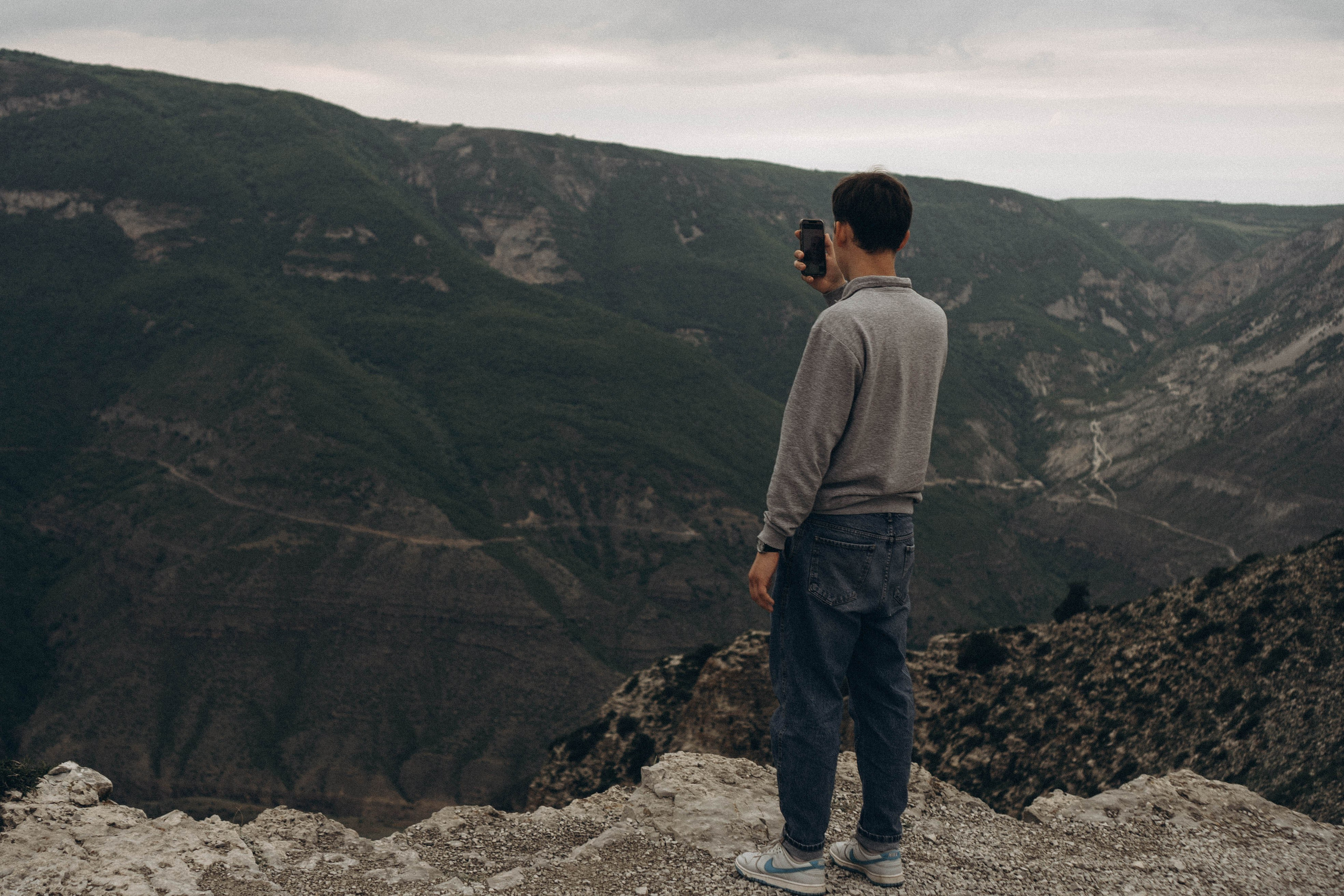 Кавказ. Профессиональный фотограф, Санкт-Петербург — Виктория Богомолова