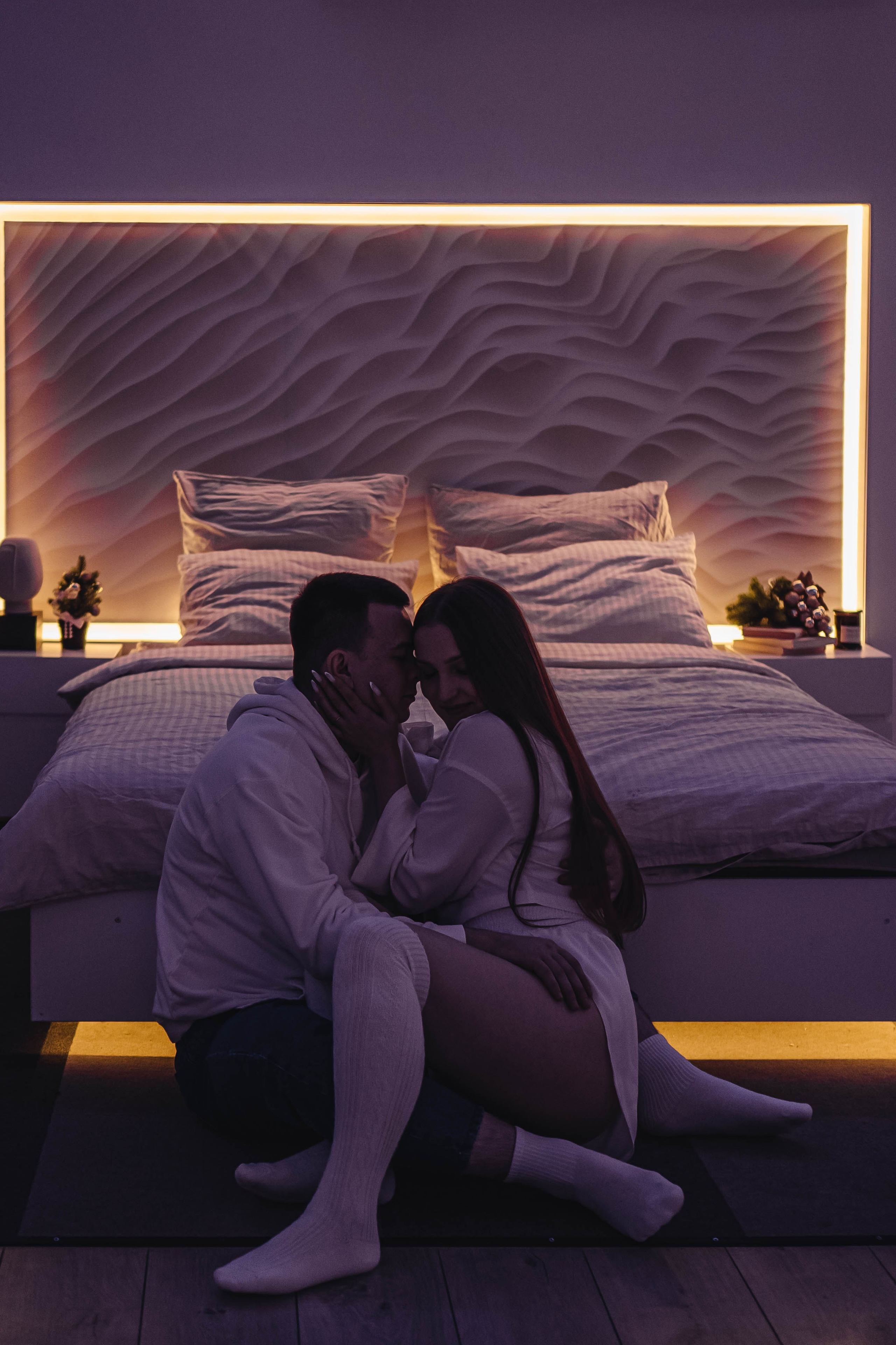 Новогодняя. Профессиональный фотограф, Санкт-Петербург — Виктория Богомолова