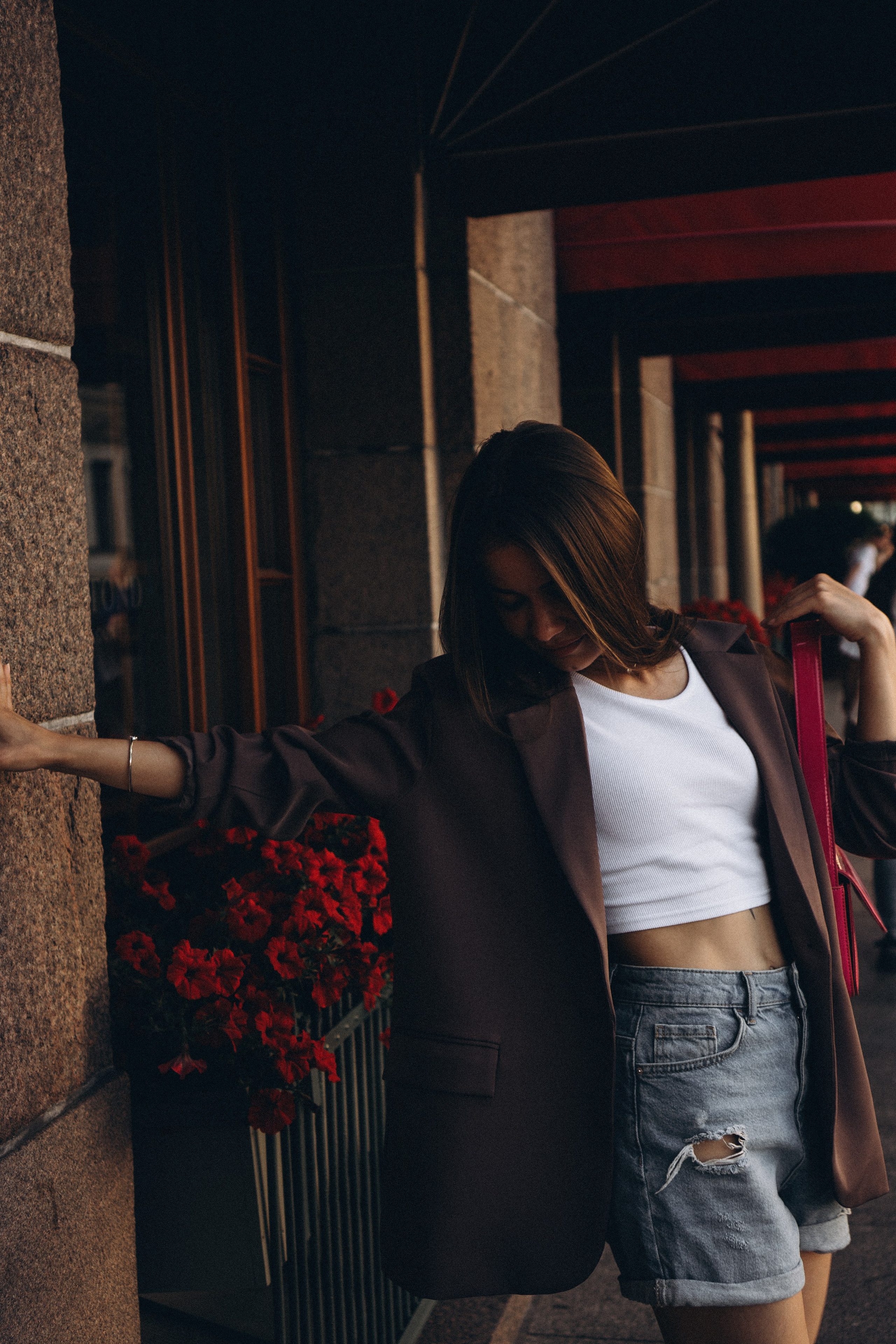 ПРОГУЛКА ПО САНКТ-ПЕТЕРБУРГУ. Профессиональный фотограф, Санкт-Петербург — Виктория Богомолова