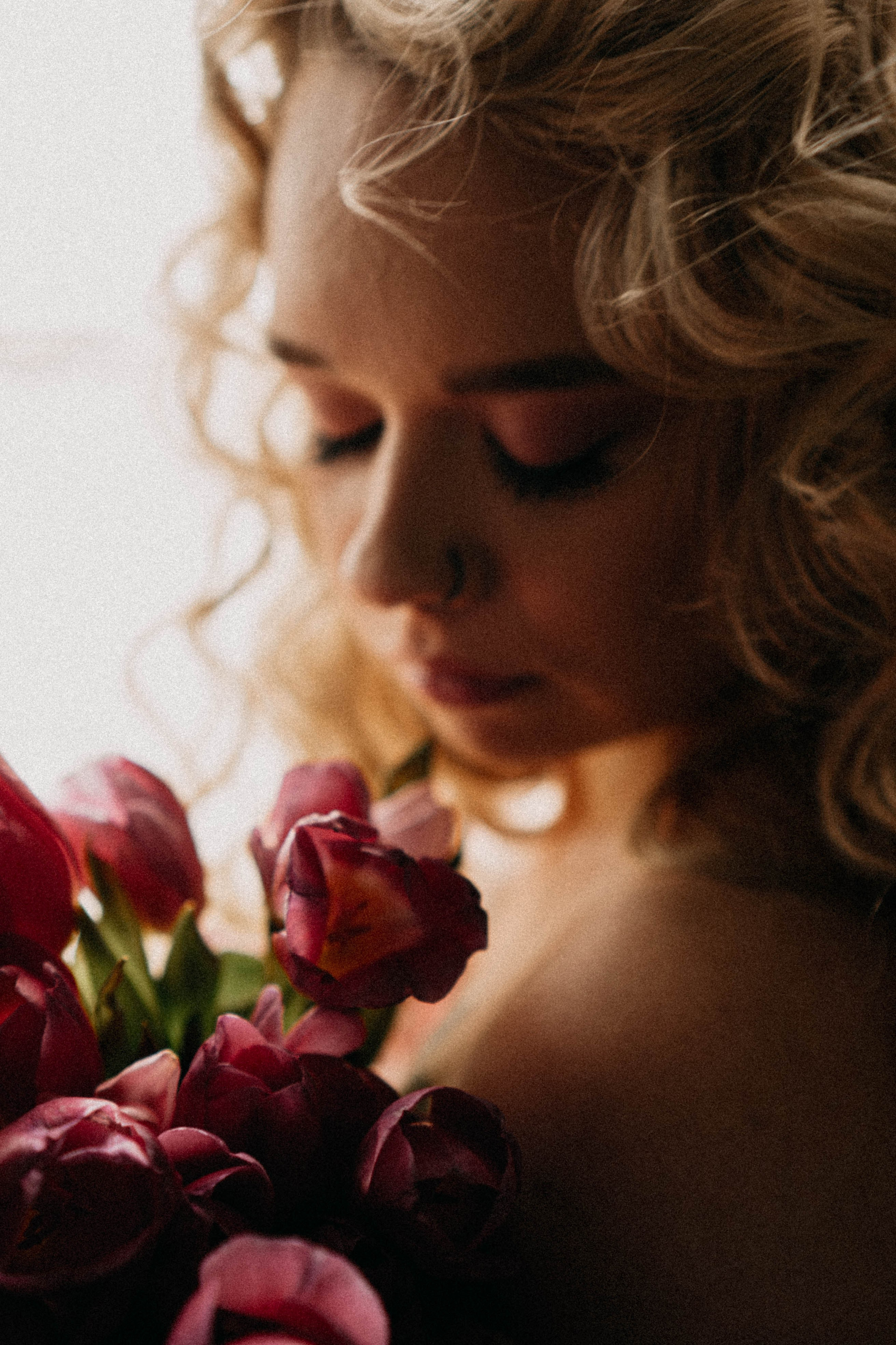 Студийная. Профессиональный фотограф, Санкт-Петербург — Виктория Богомолова