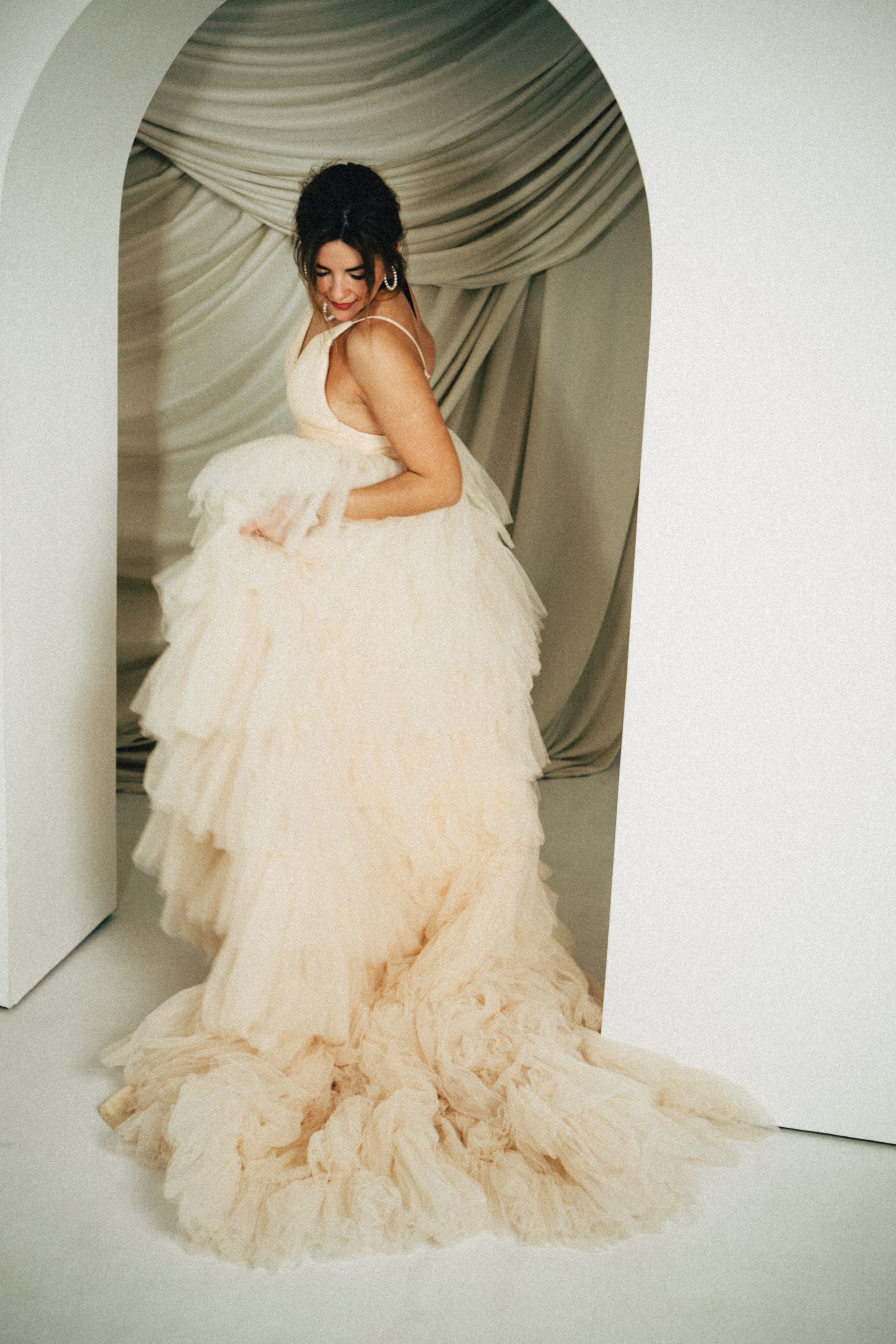 Сказочная история. Профессиональный фотограф, Санкт-Петербург — Виктория Богомолова