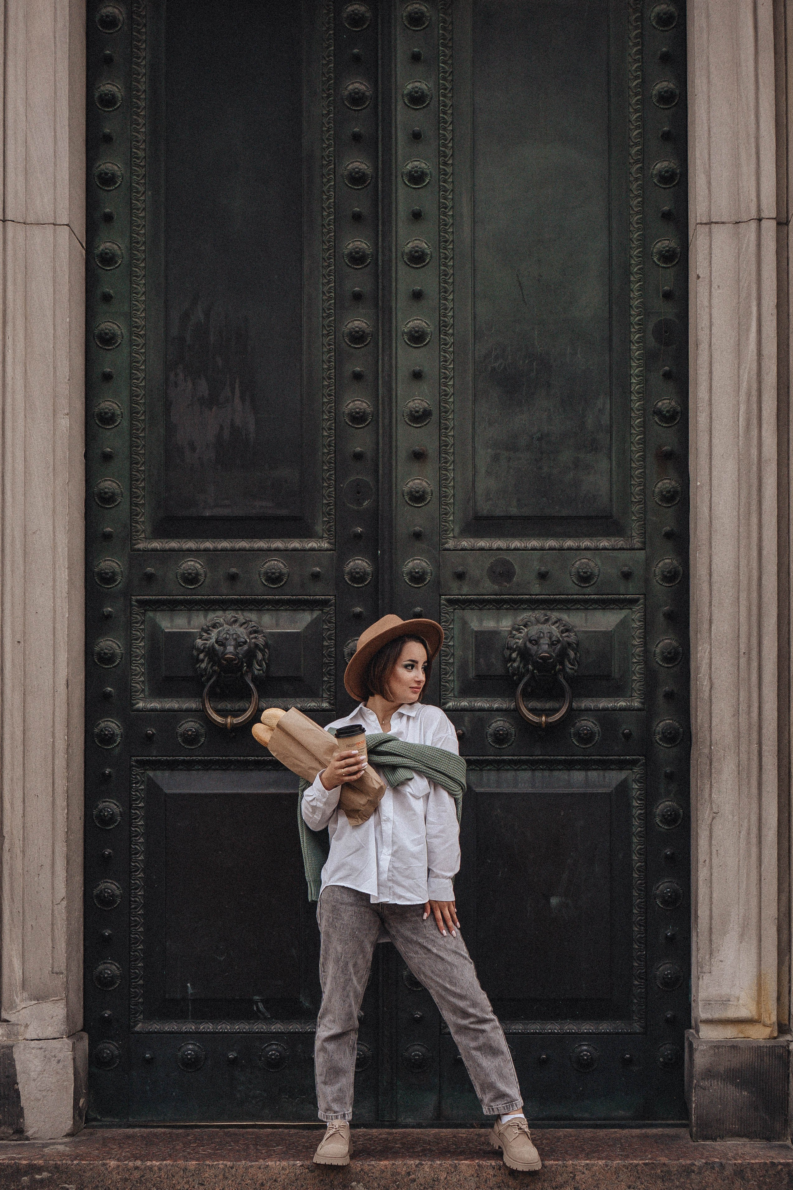 Прогулочная. Профессиональный фотограф, Санкт-Петербург — Виктория Богомолова