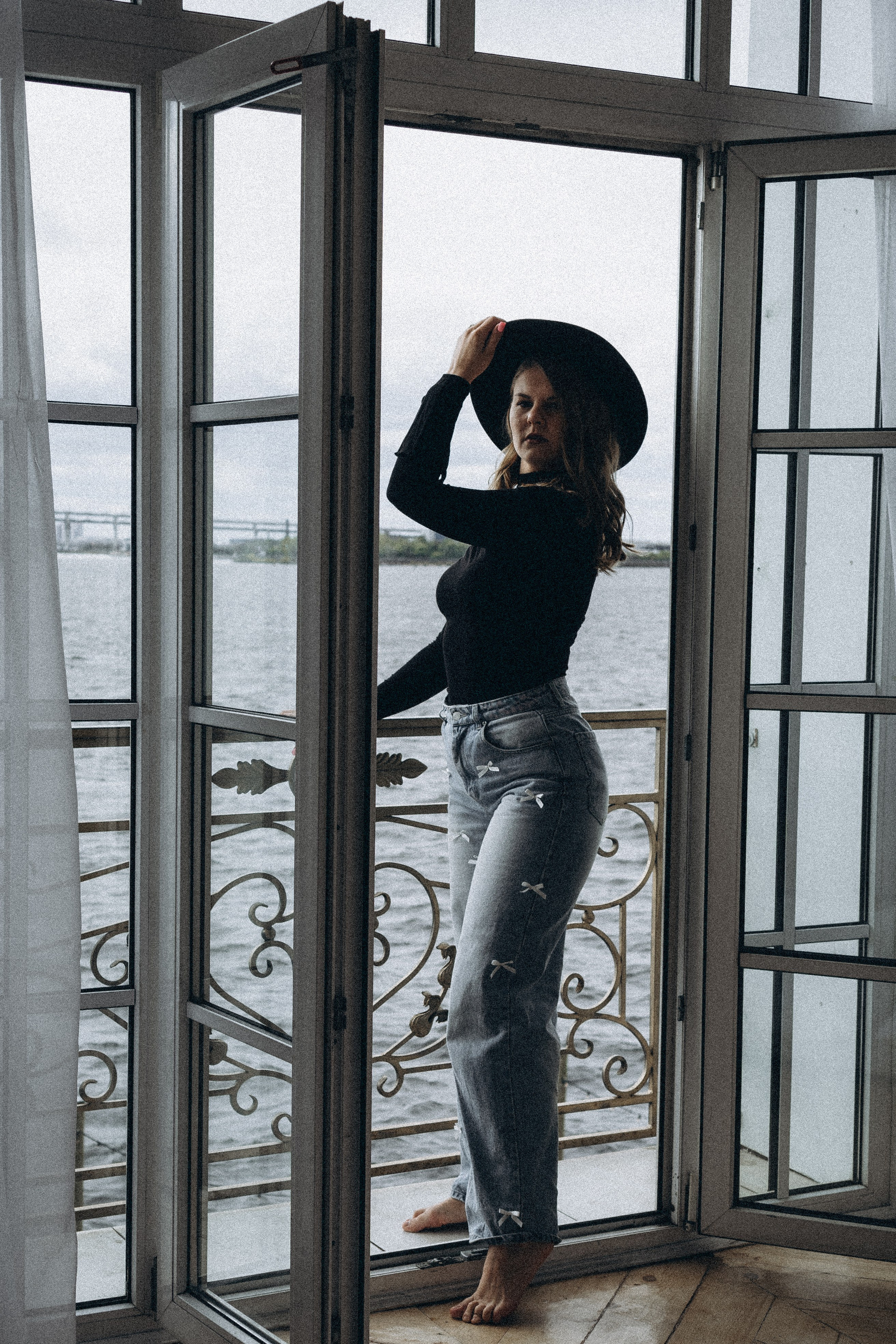 Семейная история в студии. Профессиональный фотограф, Санкт-Петербург — Виктория Богомолова