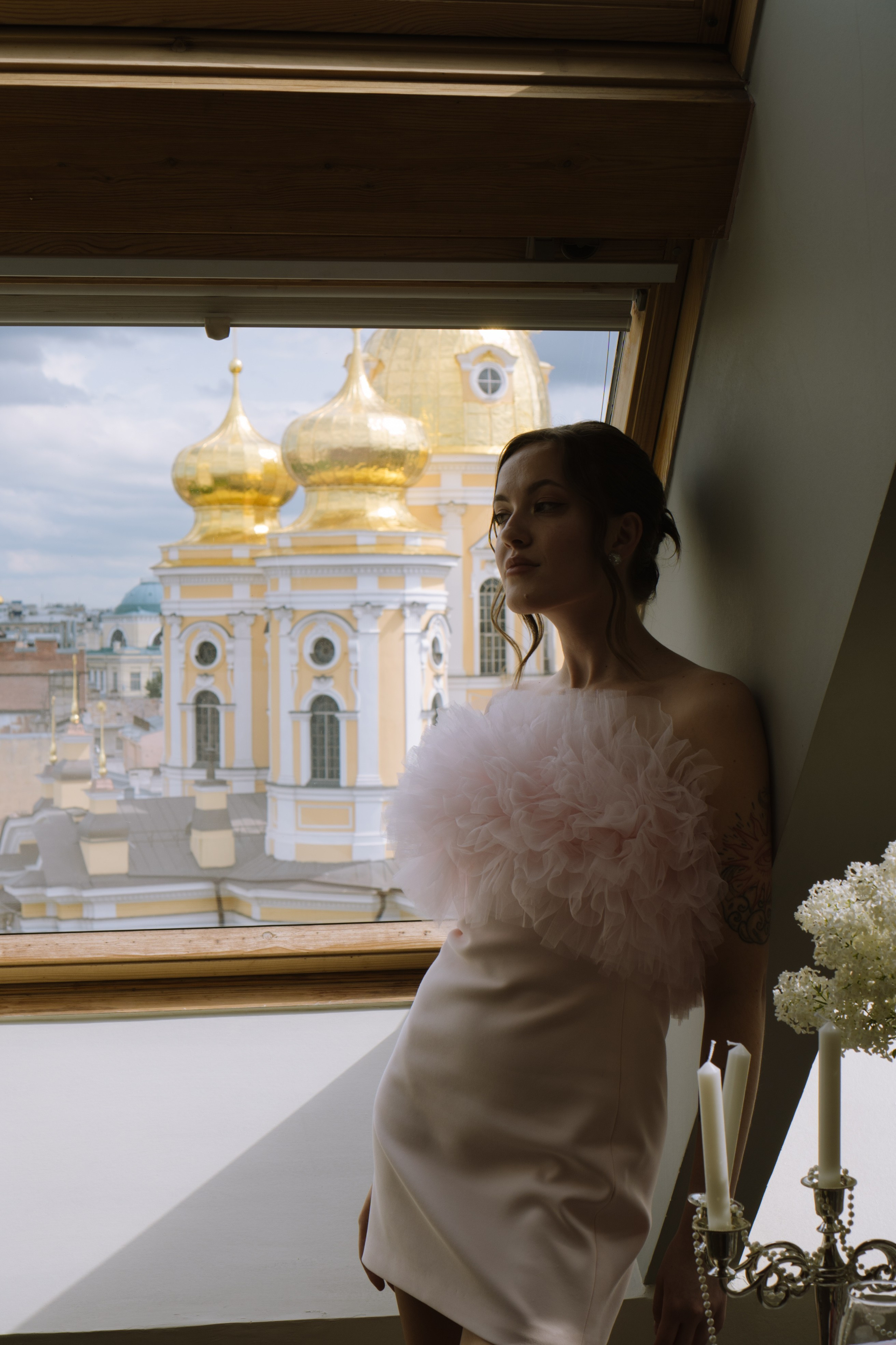 СВАДЕБНЫЙ БАНКЕТ НА ВЛАДИМИРСКОЙ В САНКТ-ПЕТЕРБУРГЕ (КАМЕРНАЯ СВАДЬБА). Профессиональный фотограф, Санкт-Петербург — Виктория Богомолова