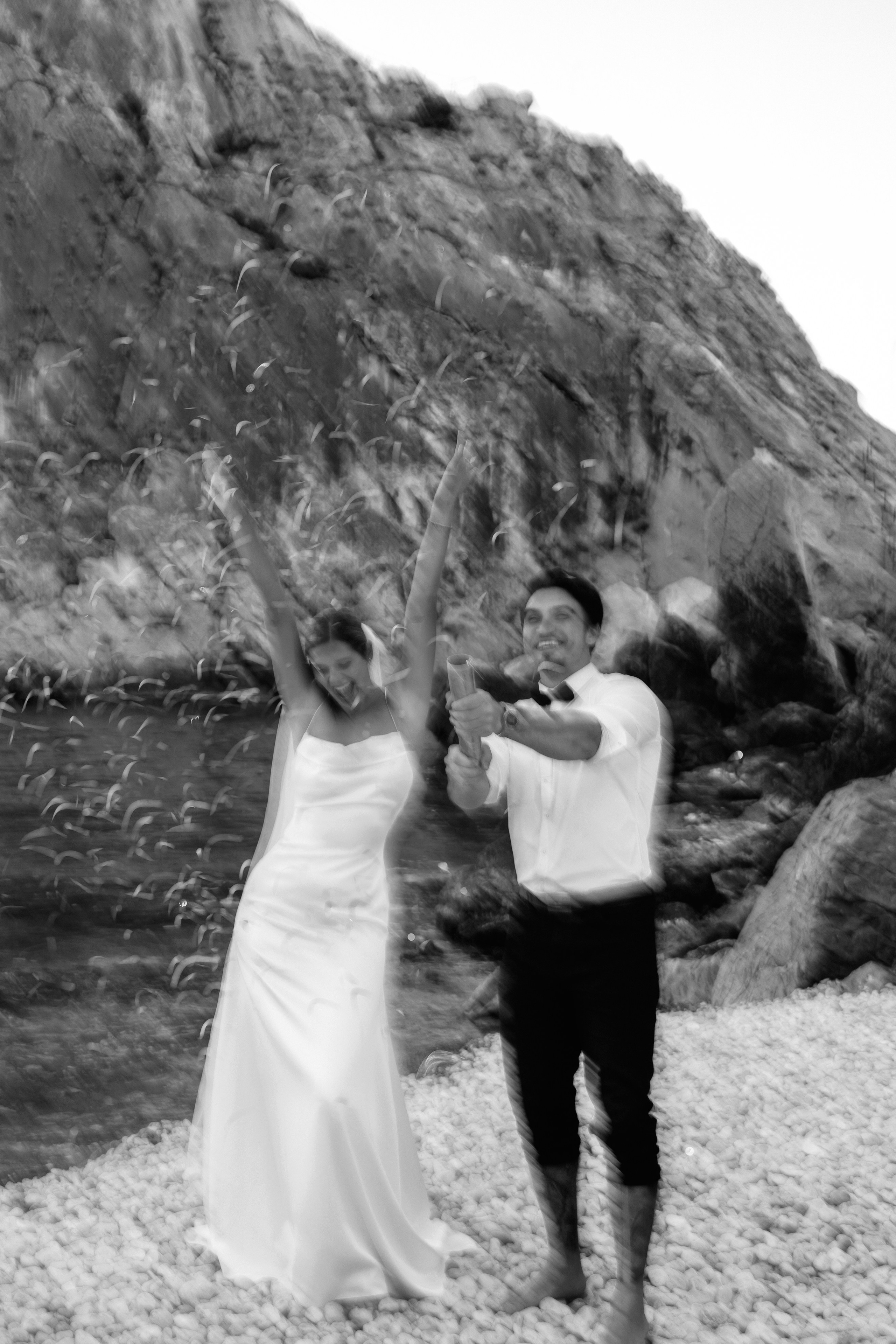 Miami wedding. Фотограф Анна Лейман. Севастополь