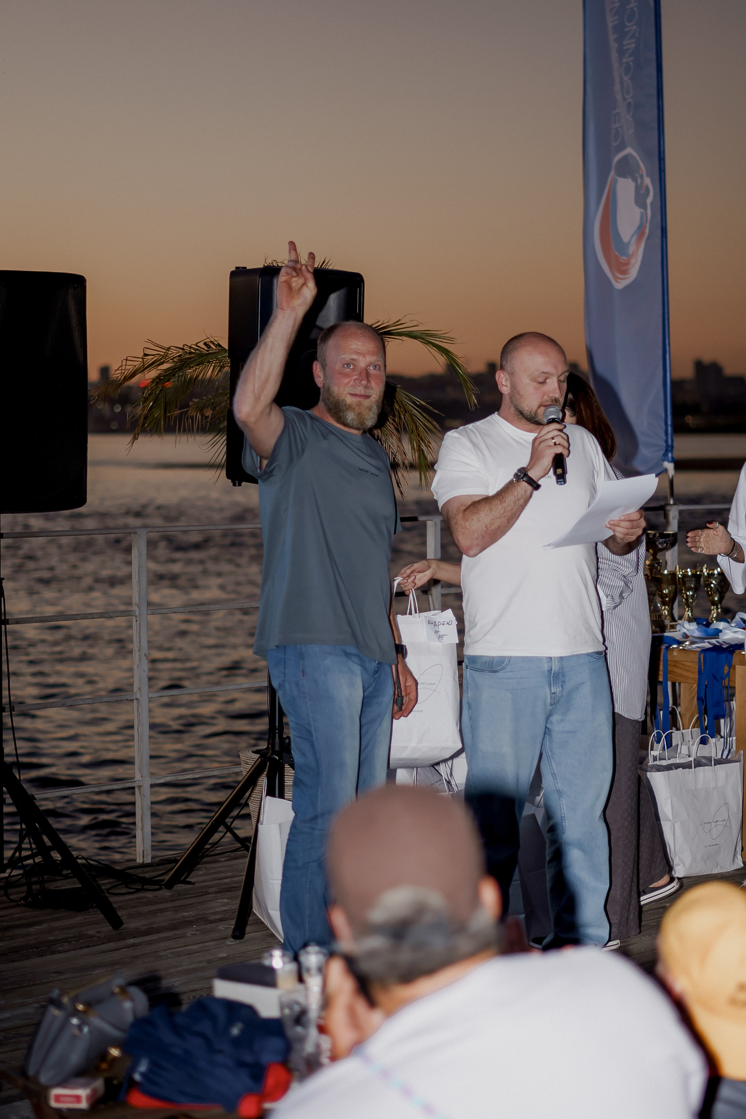 Surf 2024. Фотограф Валерия Крахмалева