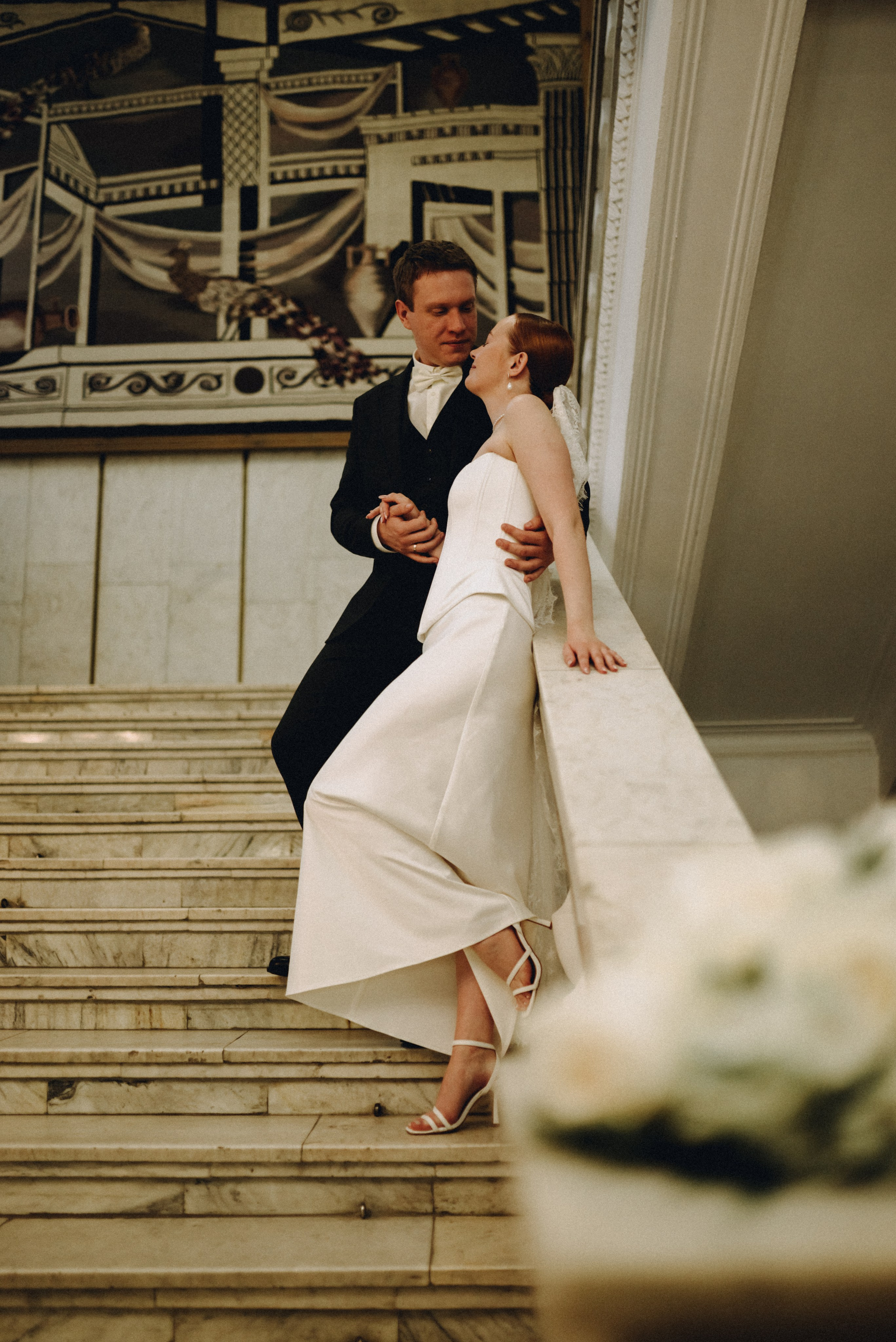 Екатерина и Вадим. Гомель. Фотограф Санкт-Петербург, Новороссийск