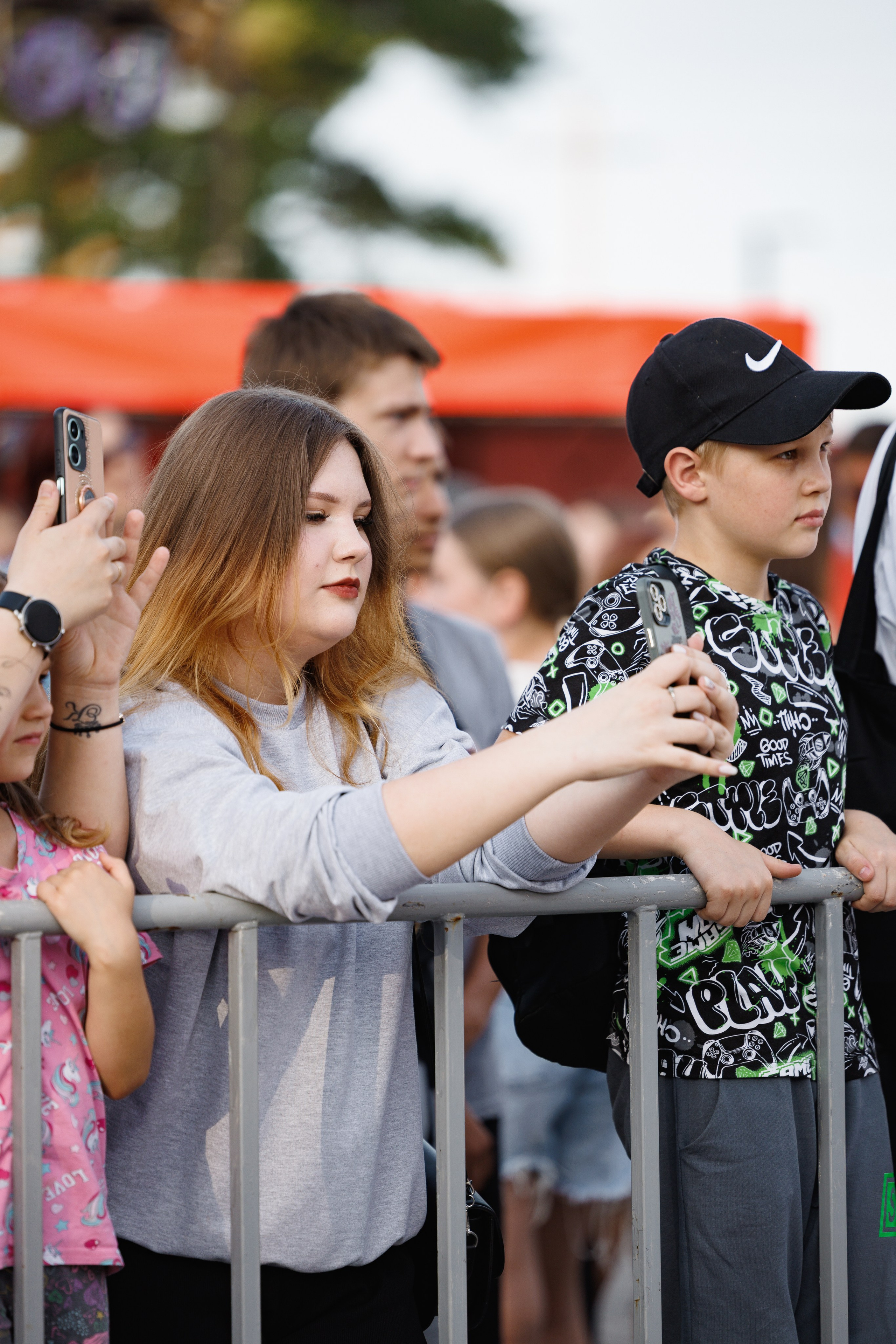 День молодежи 2025 Минусинск. Ваши Истории. Фотограф/видеограф. Абакан