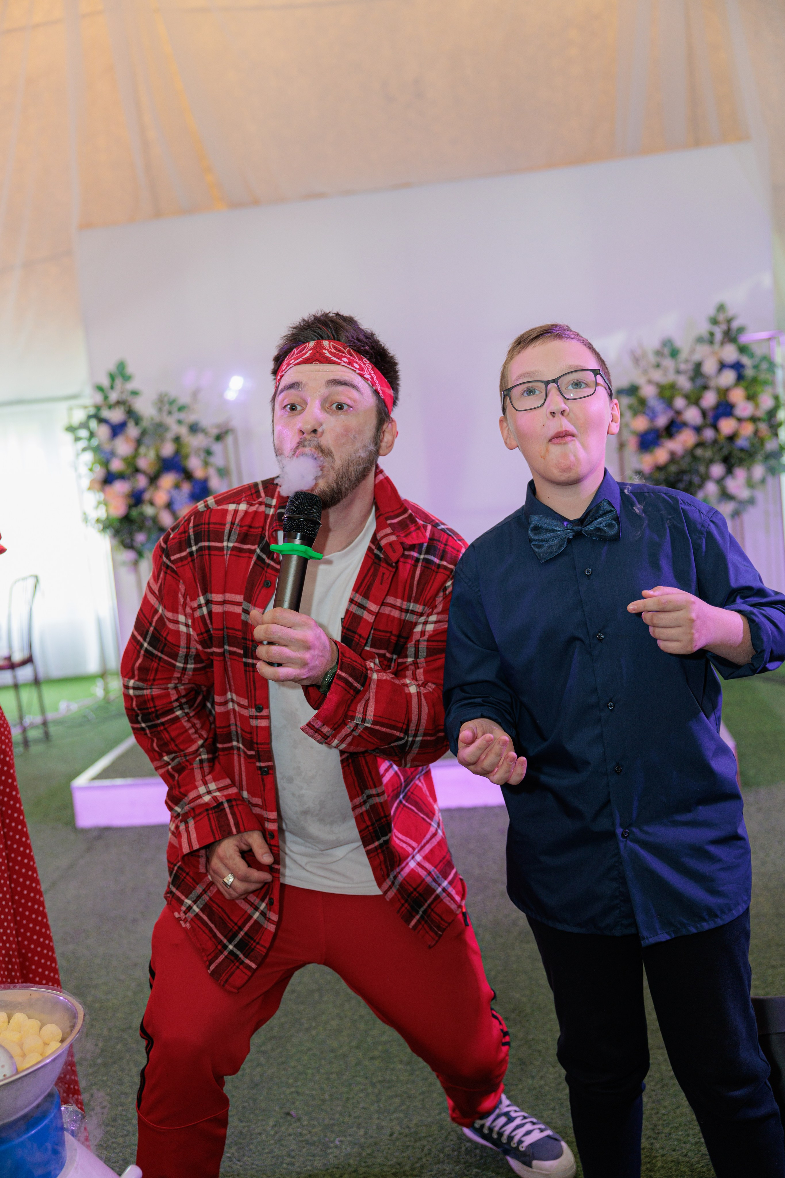 Вечерний STARS. Ваши Истории. Фотограф/видеограф. Абакан