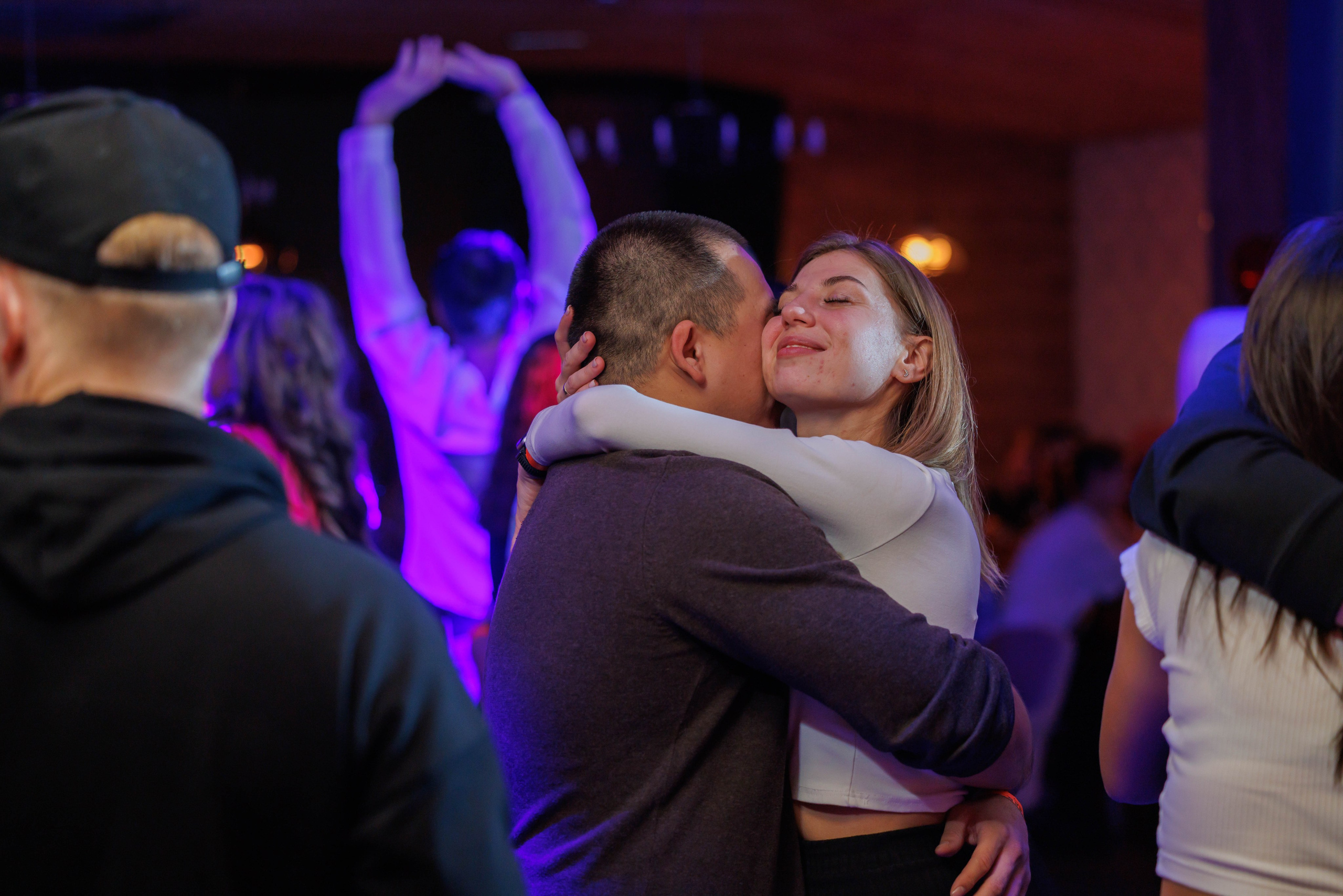 День рождения Red Bar. Ваши Истории. Фотограф/видеограф. Абакан