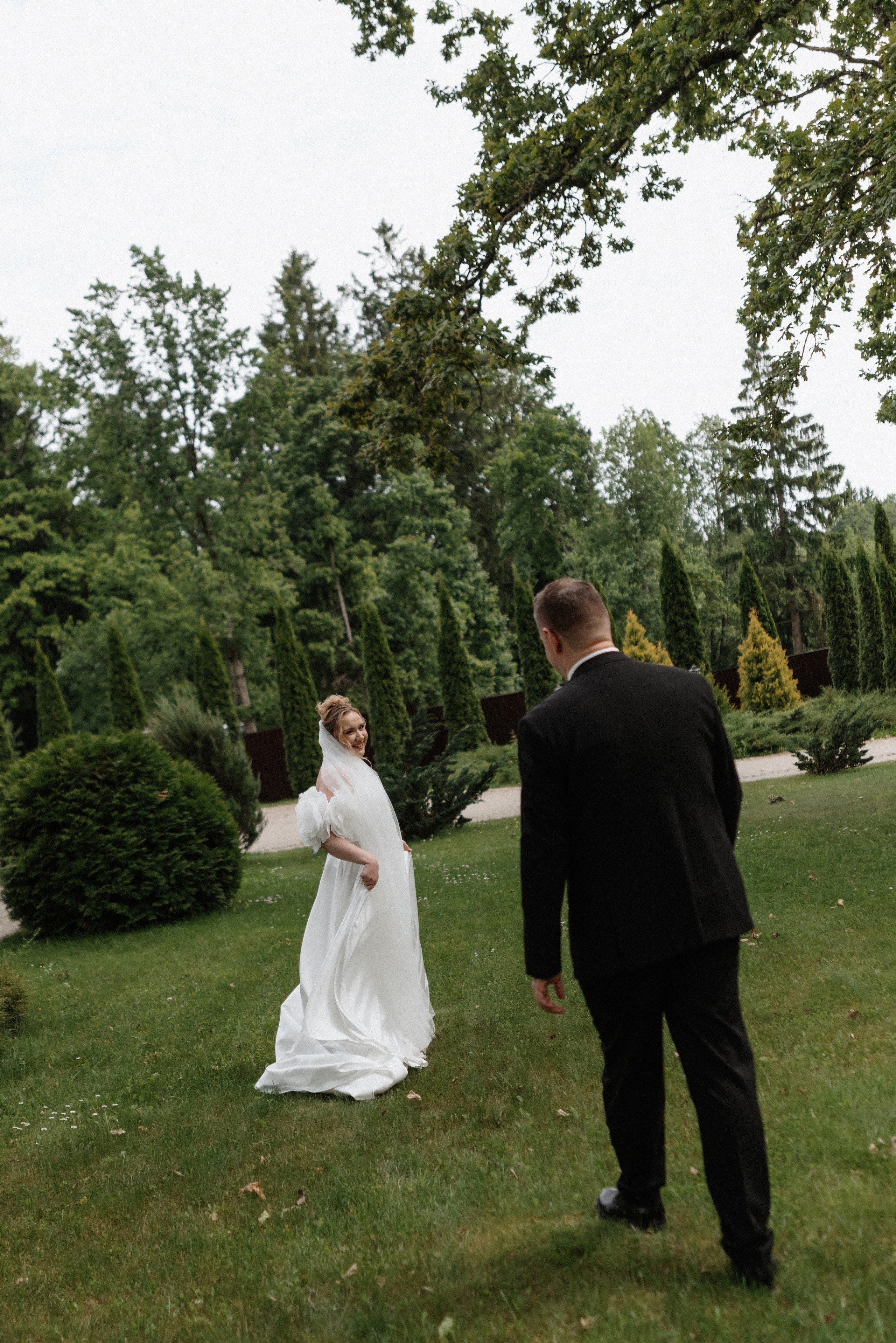 Александра и Андрей. Свадебный и портретный фотограф в Минске Татьяна Лобода