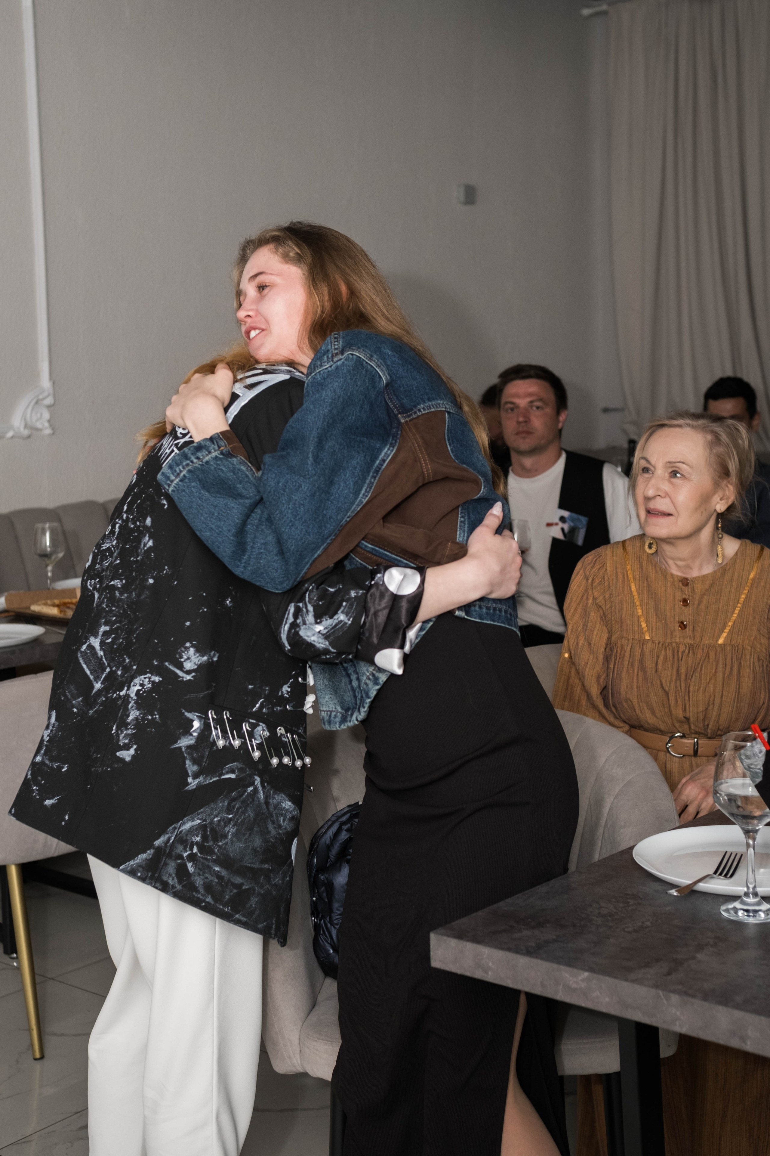 Премьера. Фотограф в Москве Lada Shum