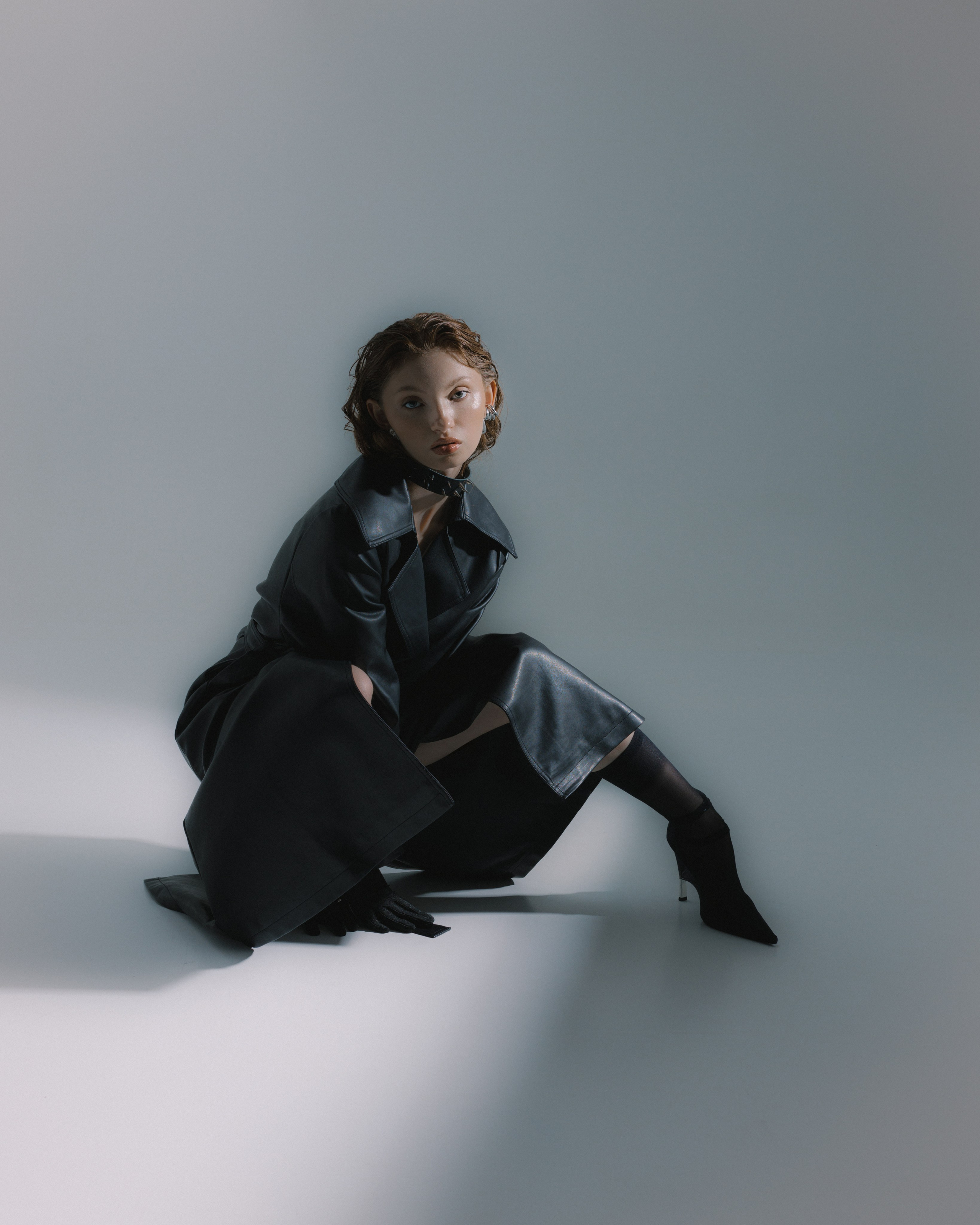 ALESYA. Фотограф Иркутск Виолетта Занина