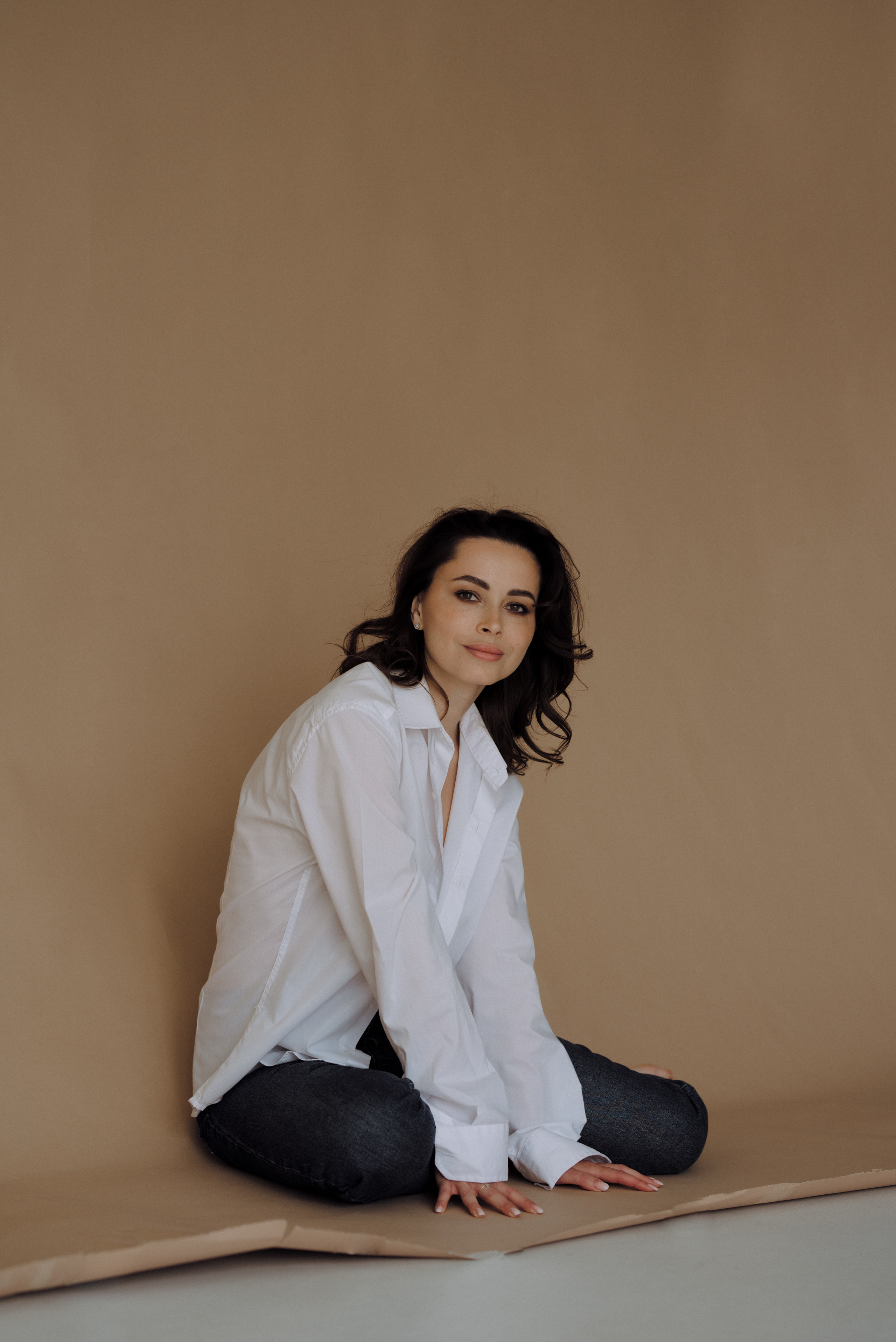 Елена. Семейный и женский фотограф Москва