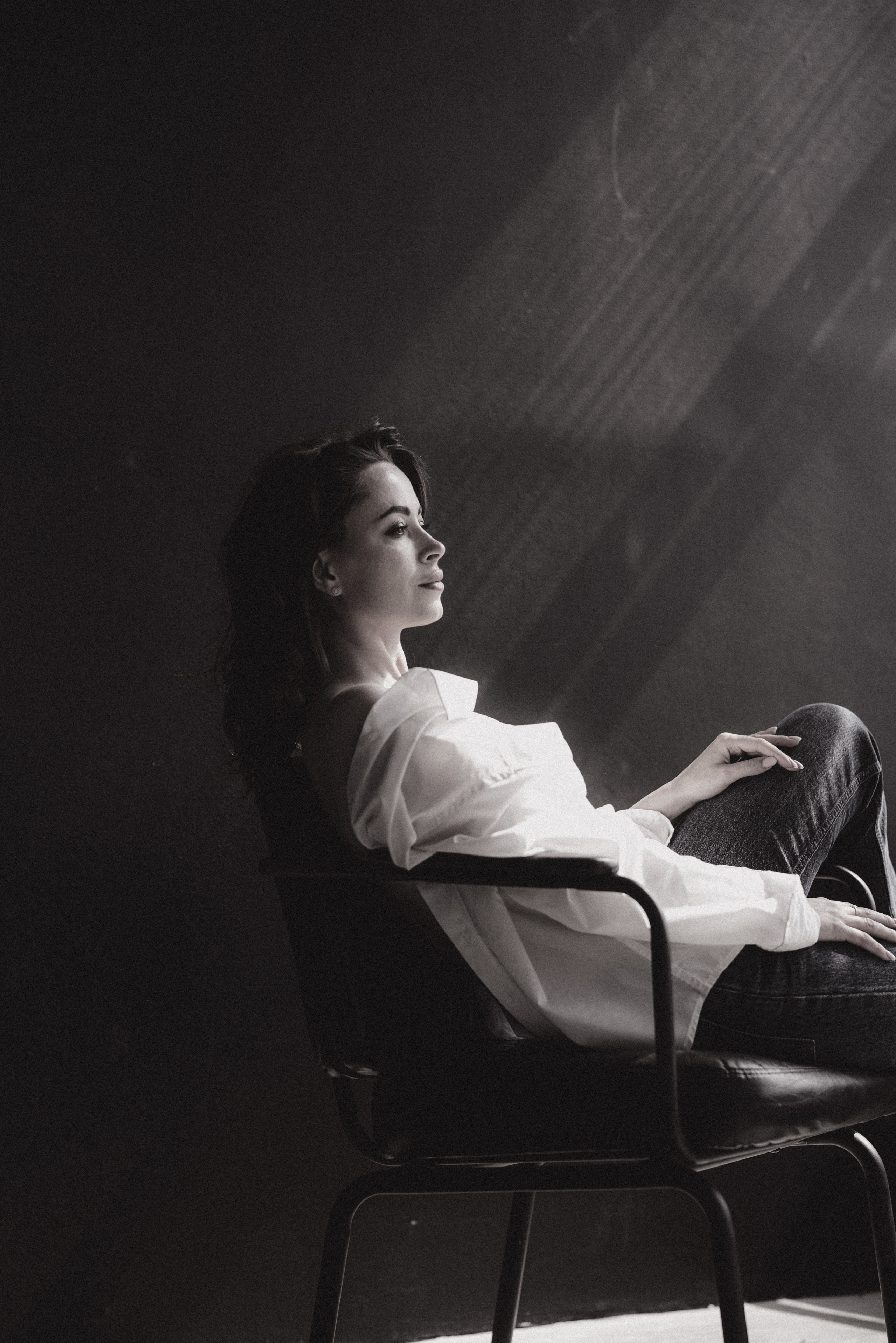 Елена. Семейный и женский фотограф Москва