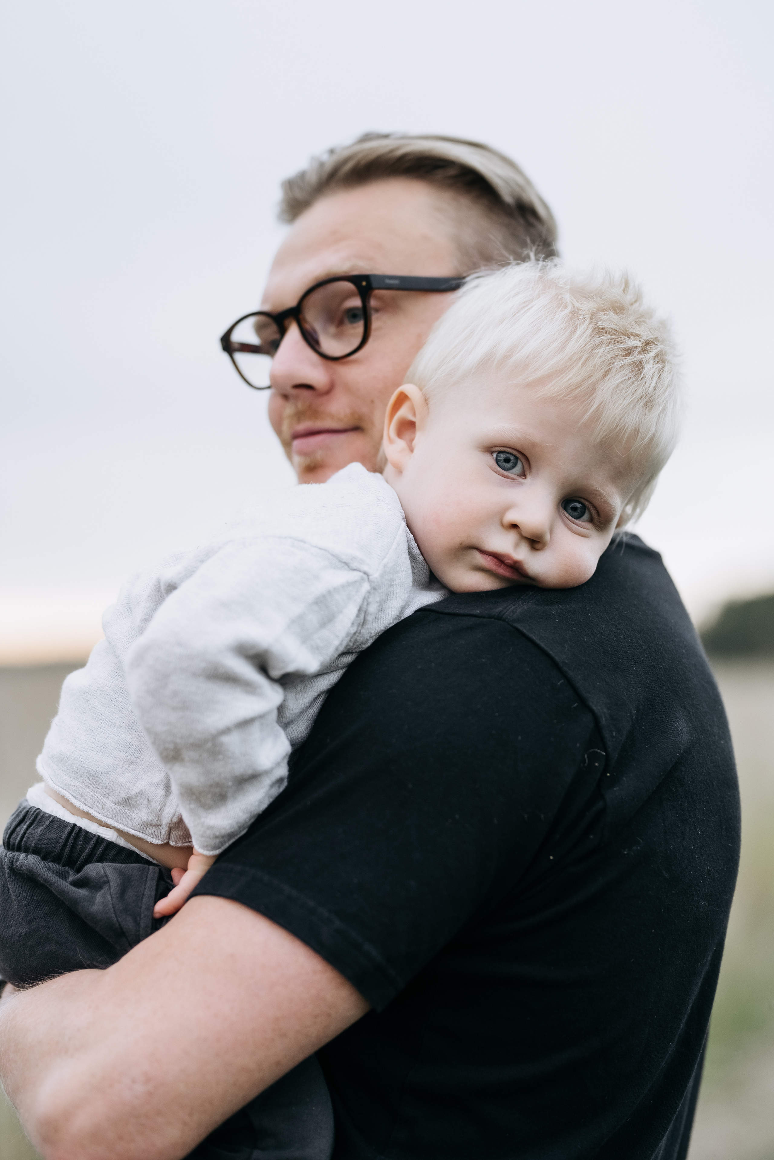 Поле. Семейный и женский фотограф Москва
