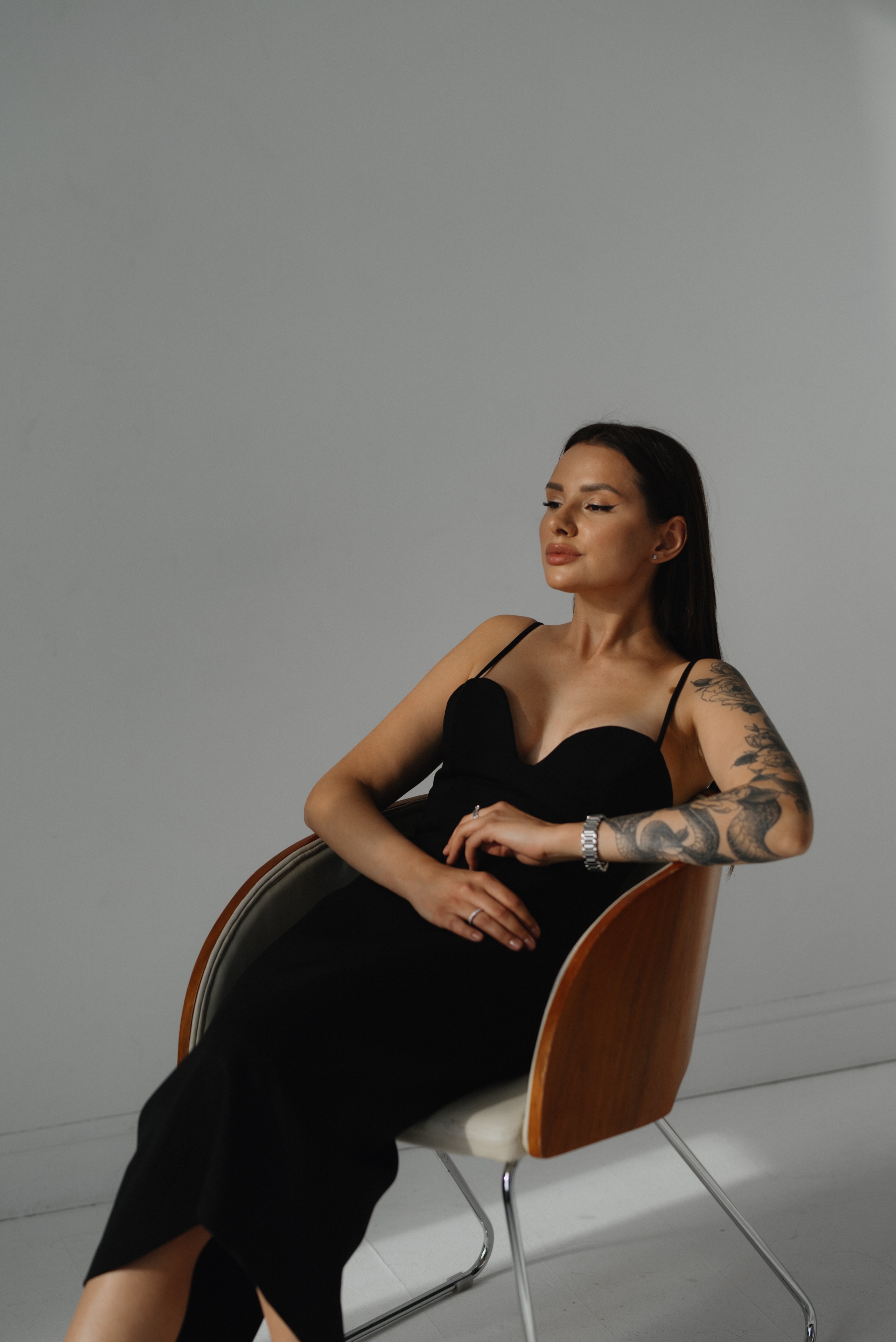 Виктория. Семейный и женский фотограф Москва