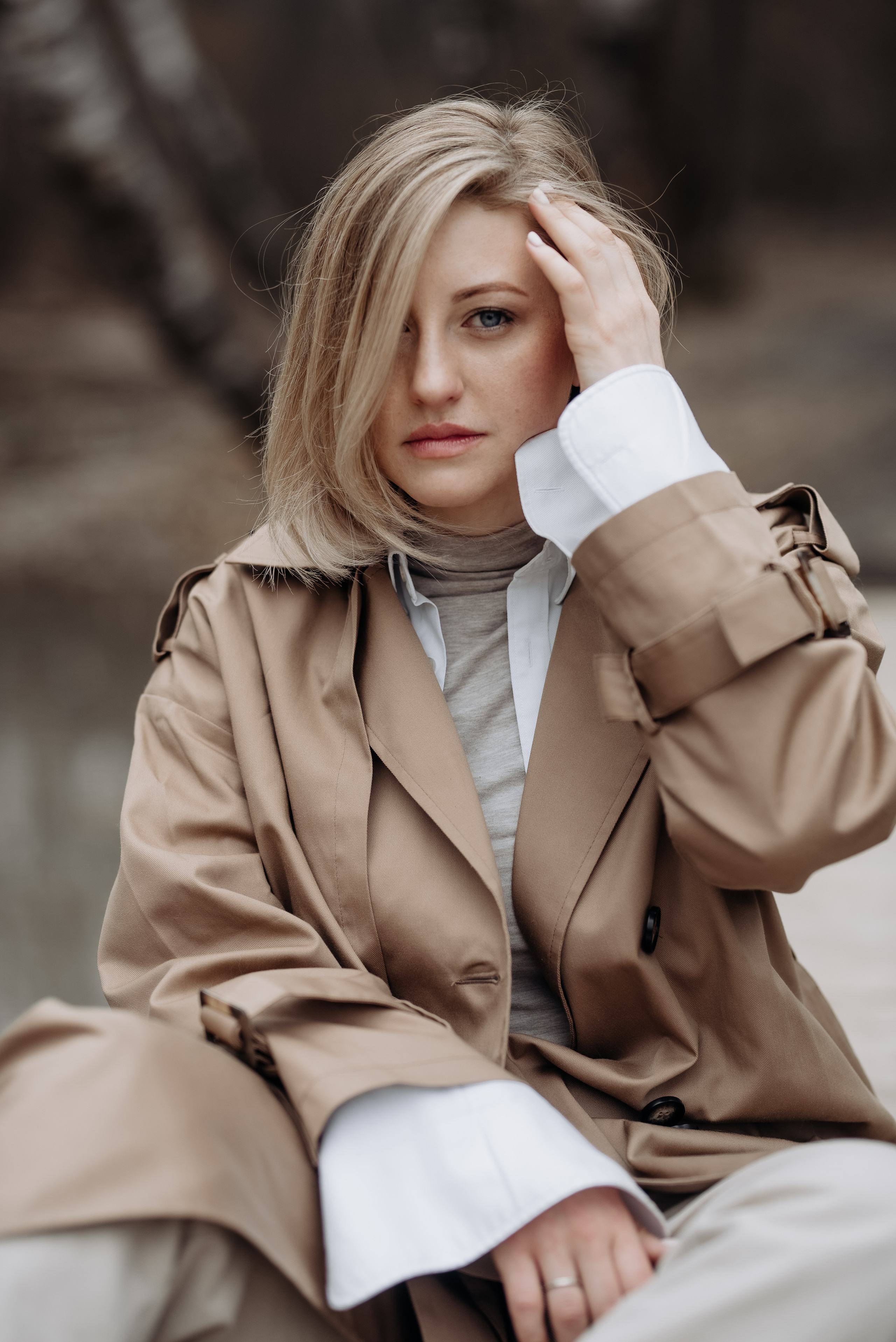 Дарья. Семейный и женский фотограф Москва