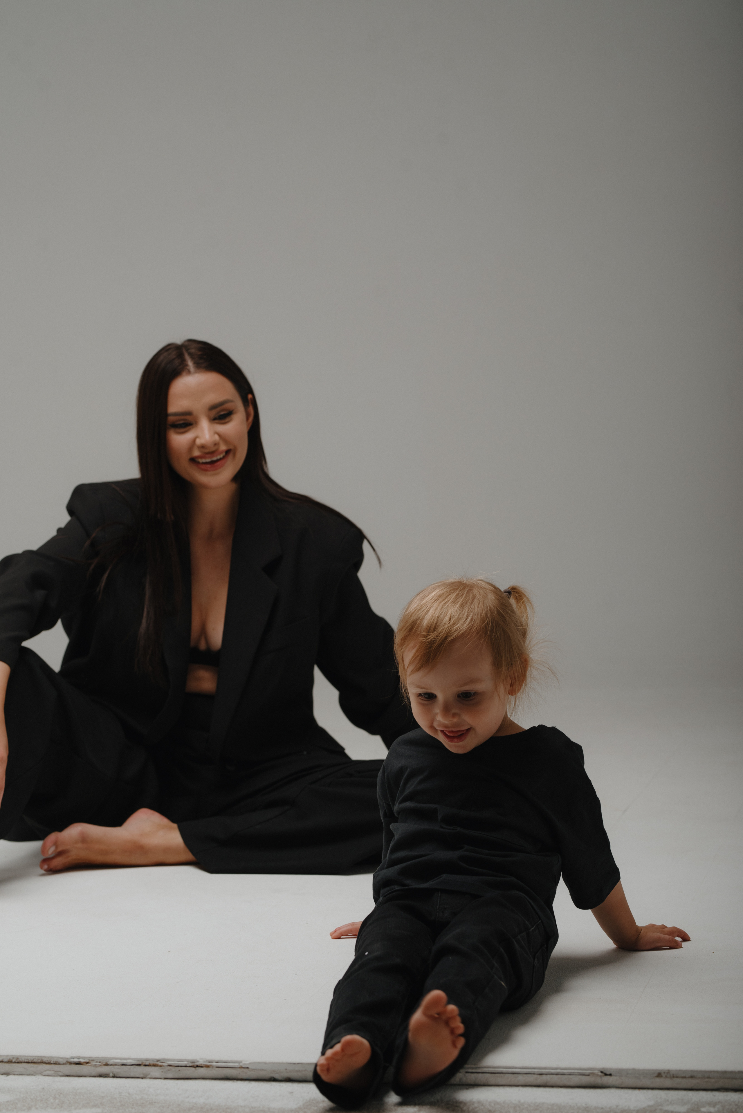 Виктория и Янина. Семейный и женский фотограф Москва