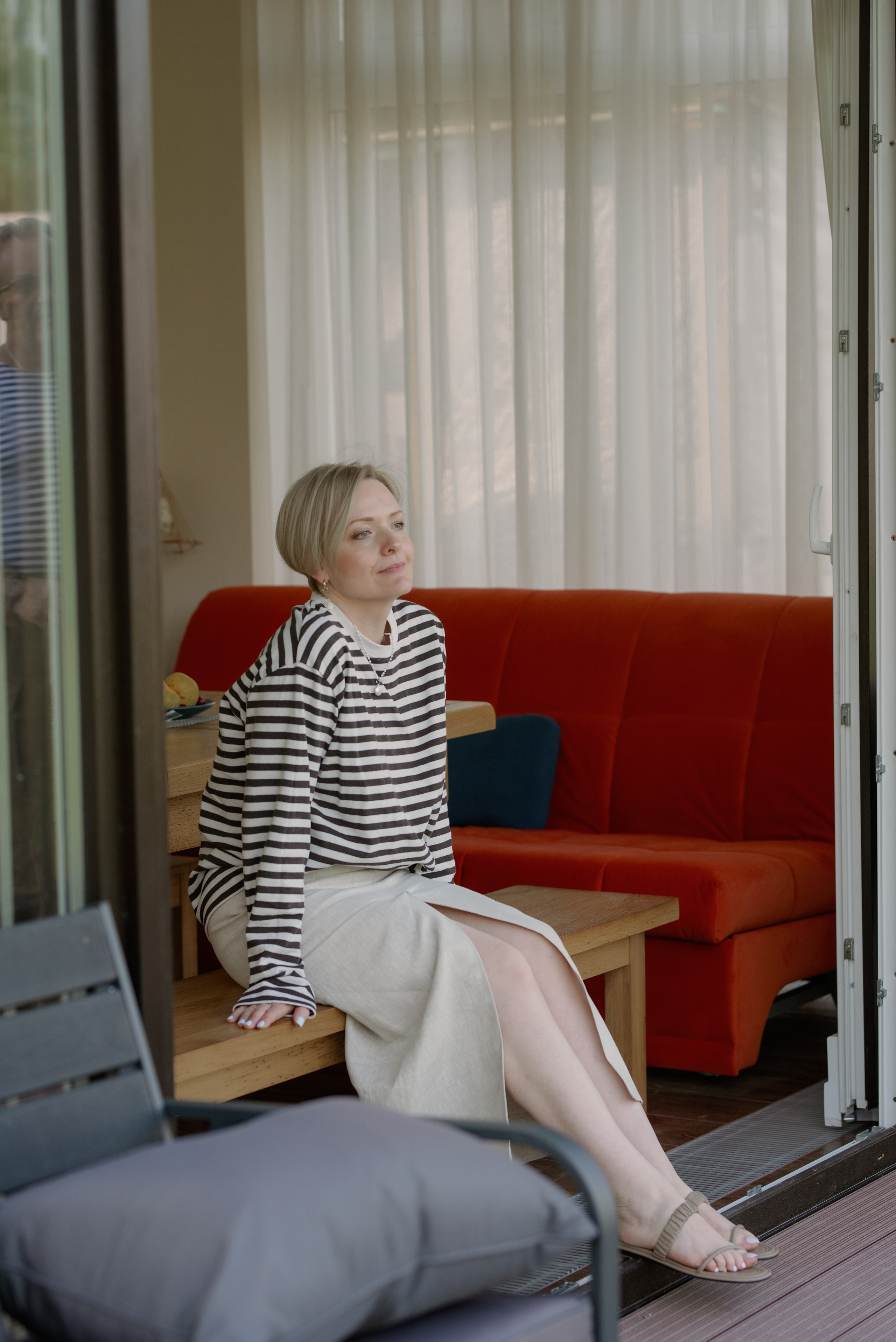 Дома. Семейный и женский фотограф Москва