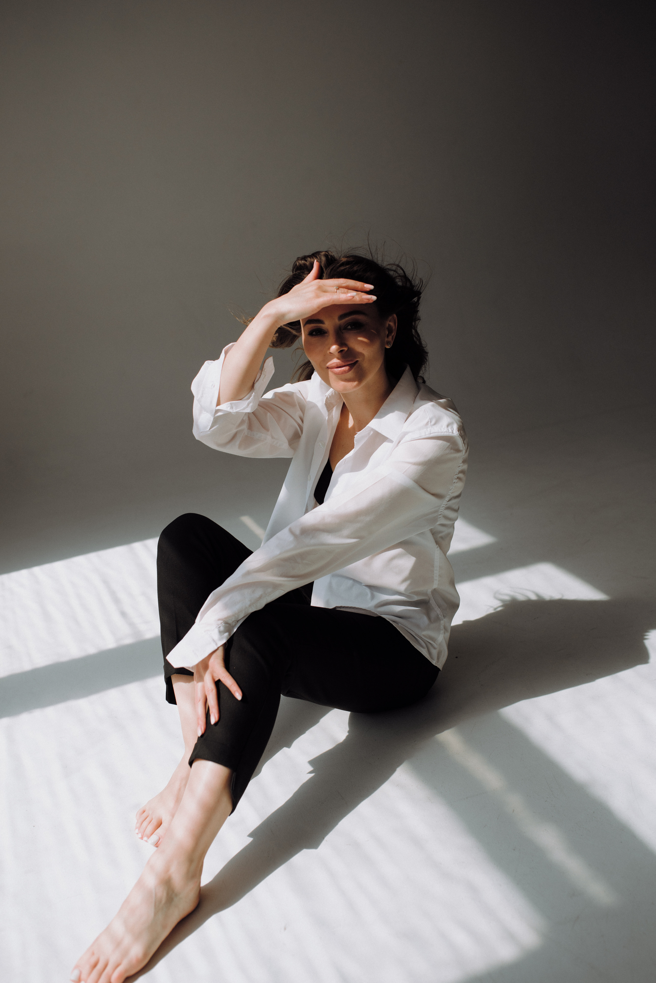 Елена. Семейный и женский фотограф Москва