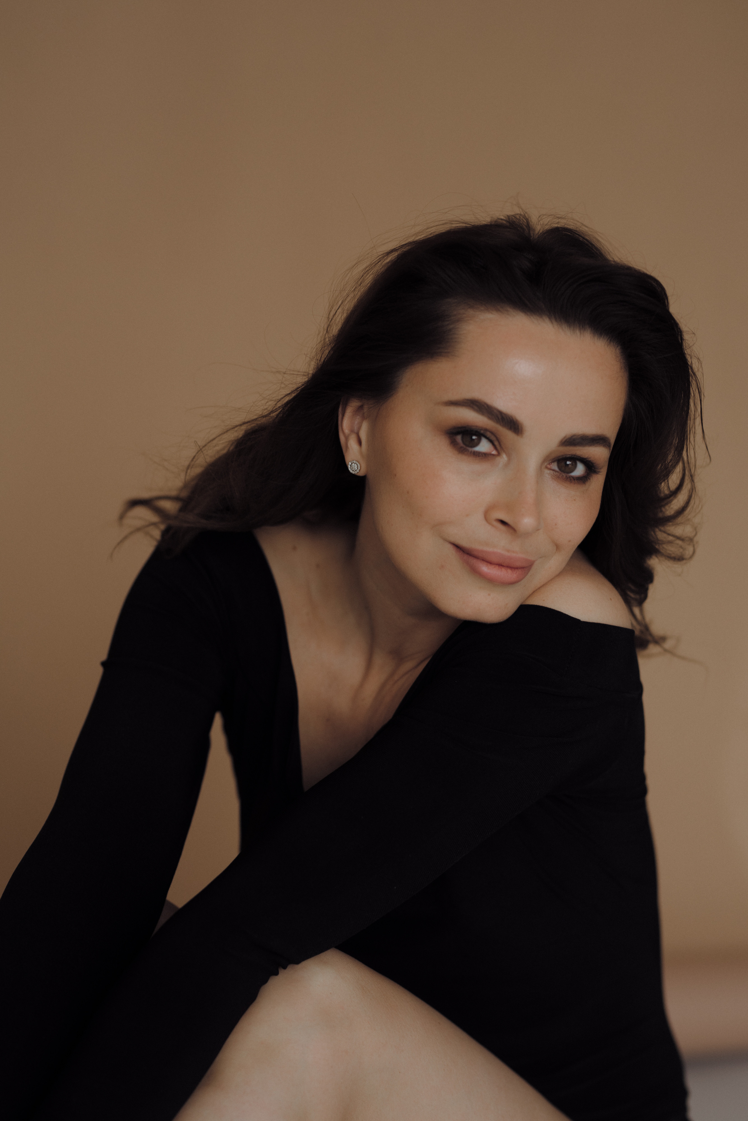 Елена. Семейный и женский фотограф Москва