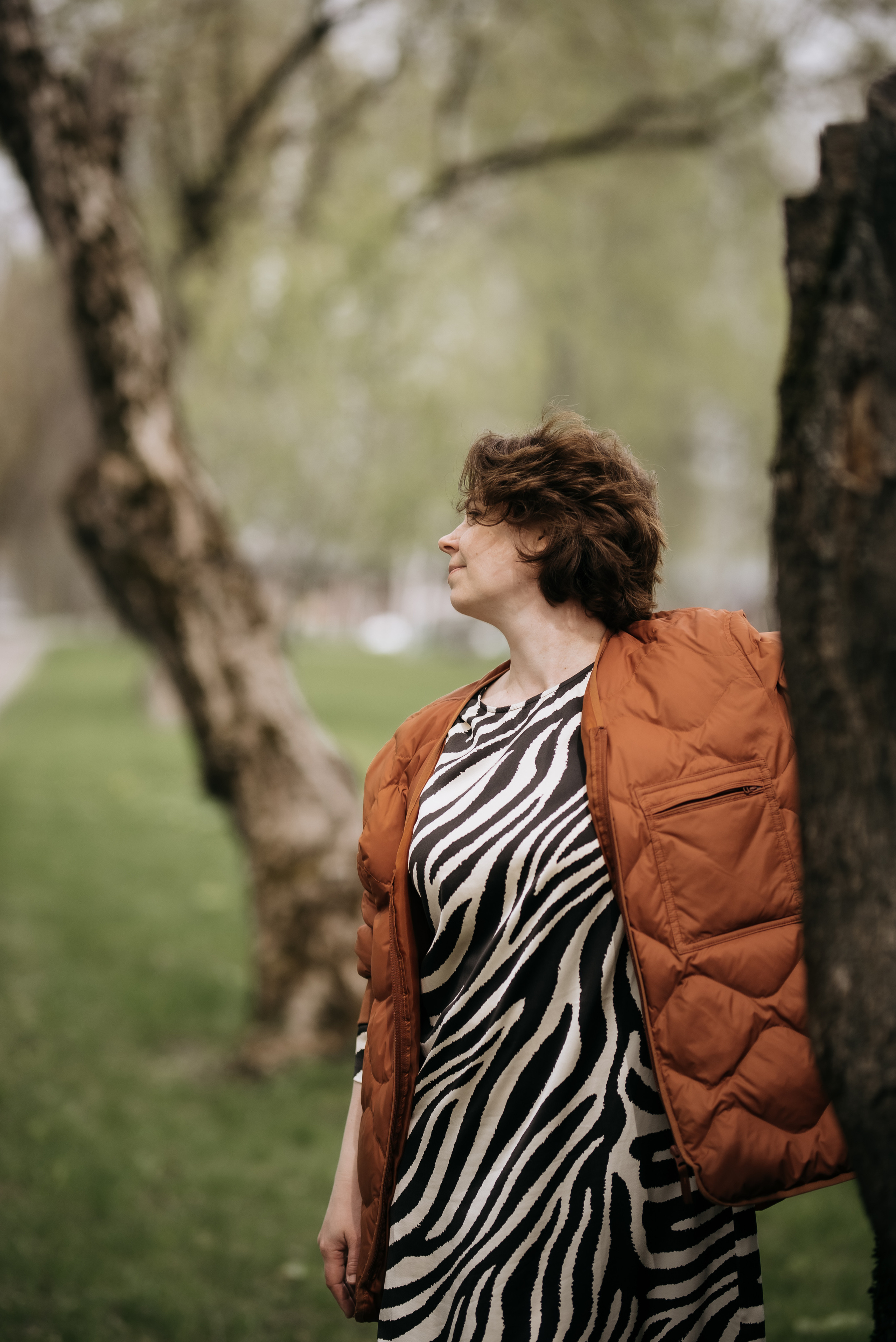 Лена и Андрей. Семейный и женский фотограф Москва