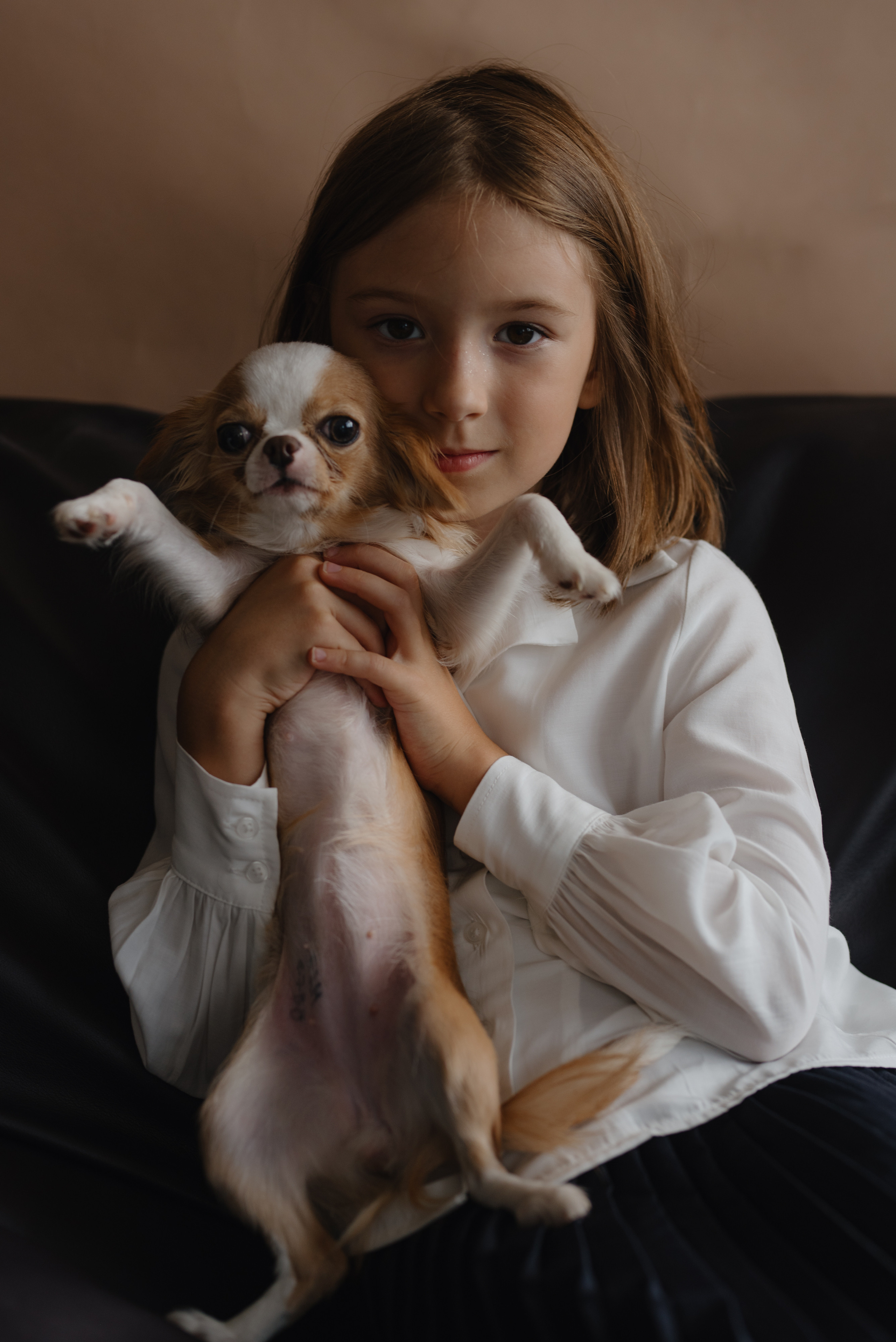 Мама и дочка. Семейный и женский фотограф Москва