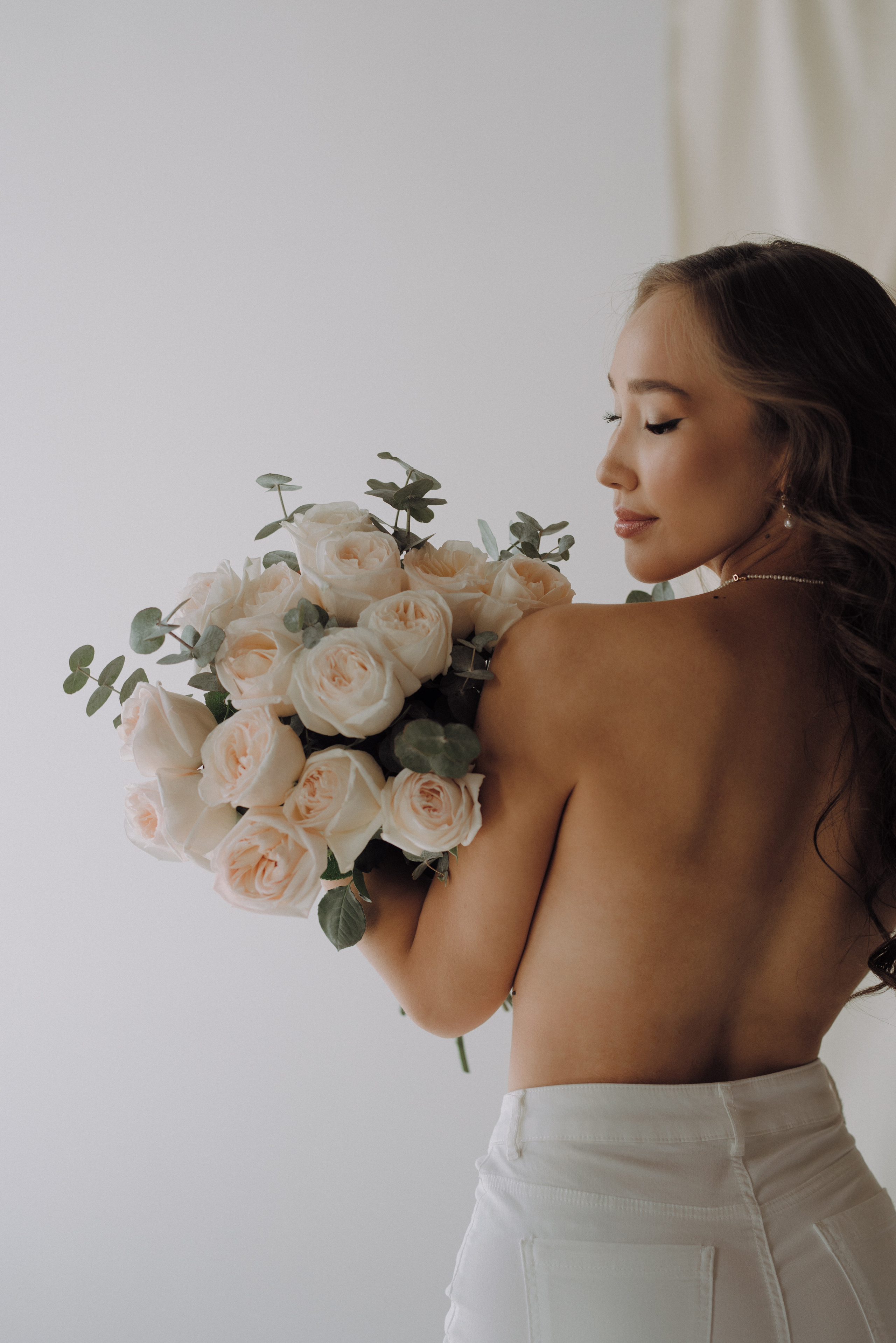 Зарема. Семейный и женский фотограф Москва