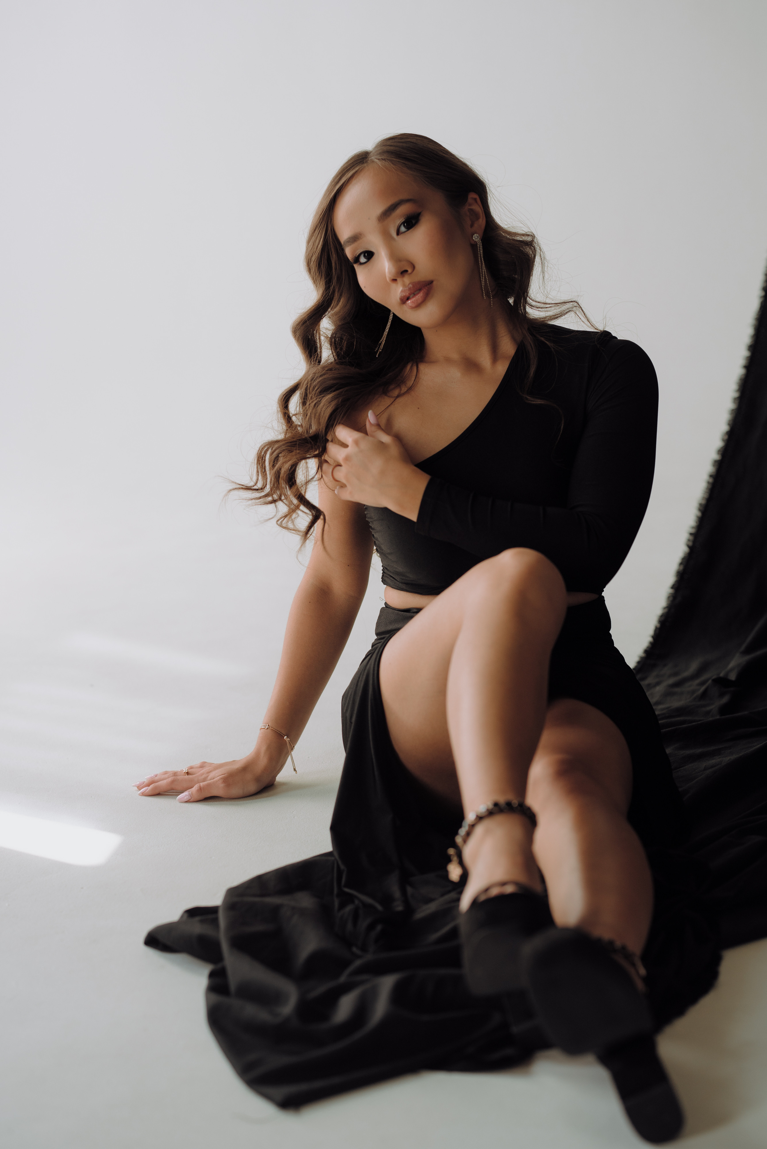 Зарема. Семейный и женский фотограф Москва