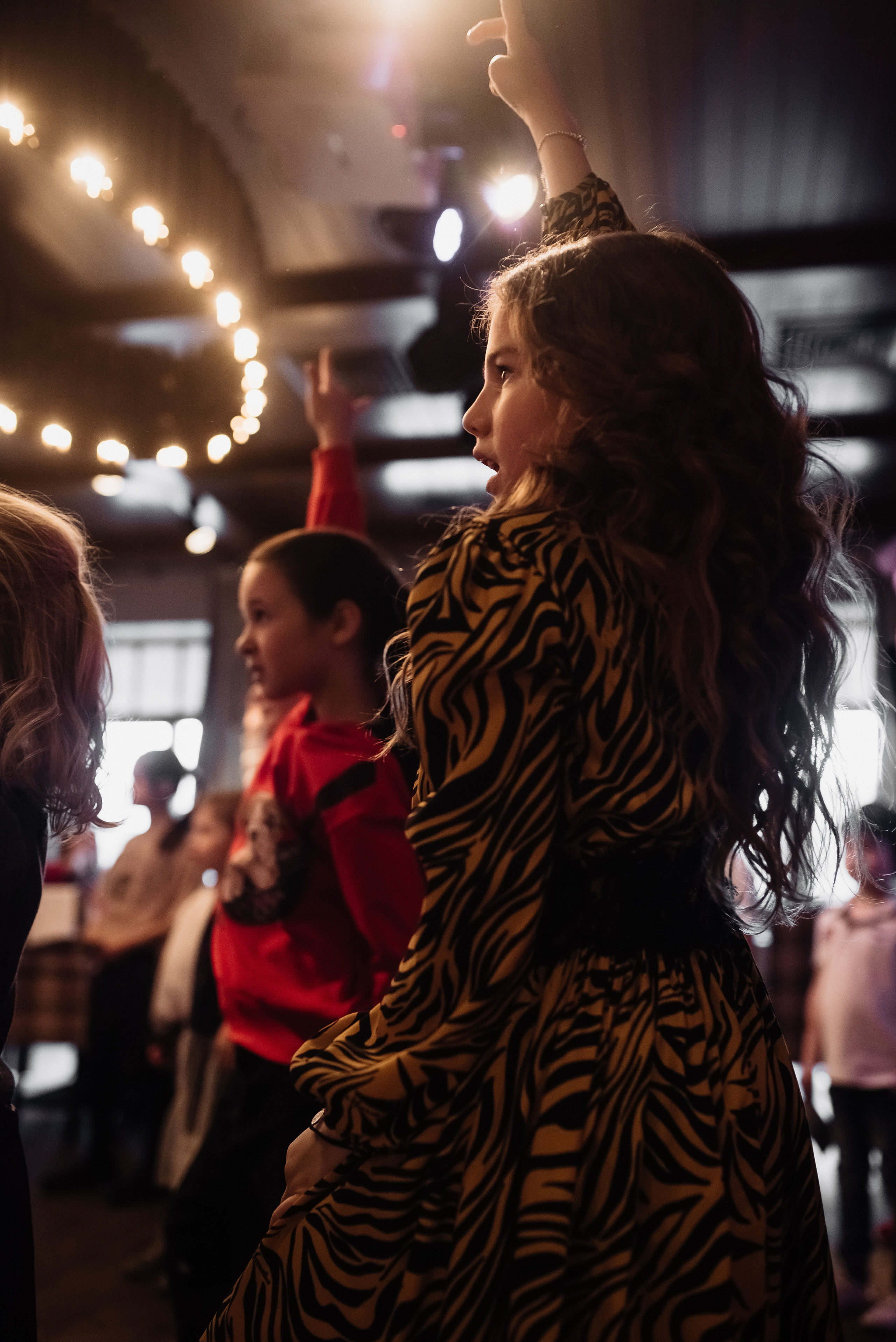 День Рождения Эвиты и Лео. Семейный и женский фотограф Москва