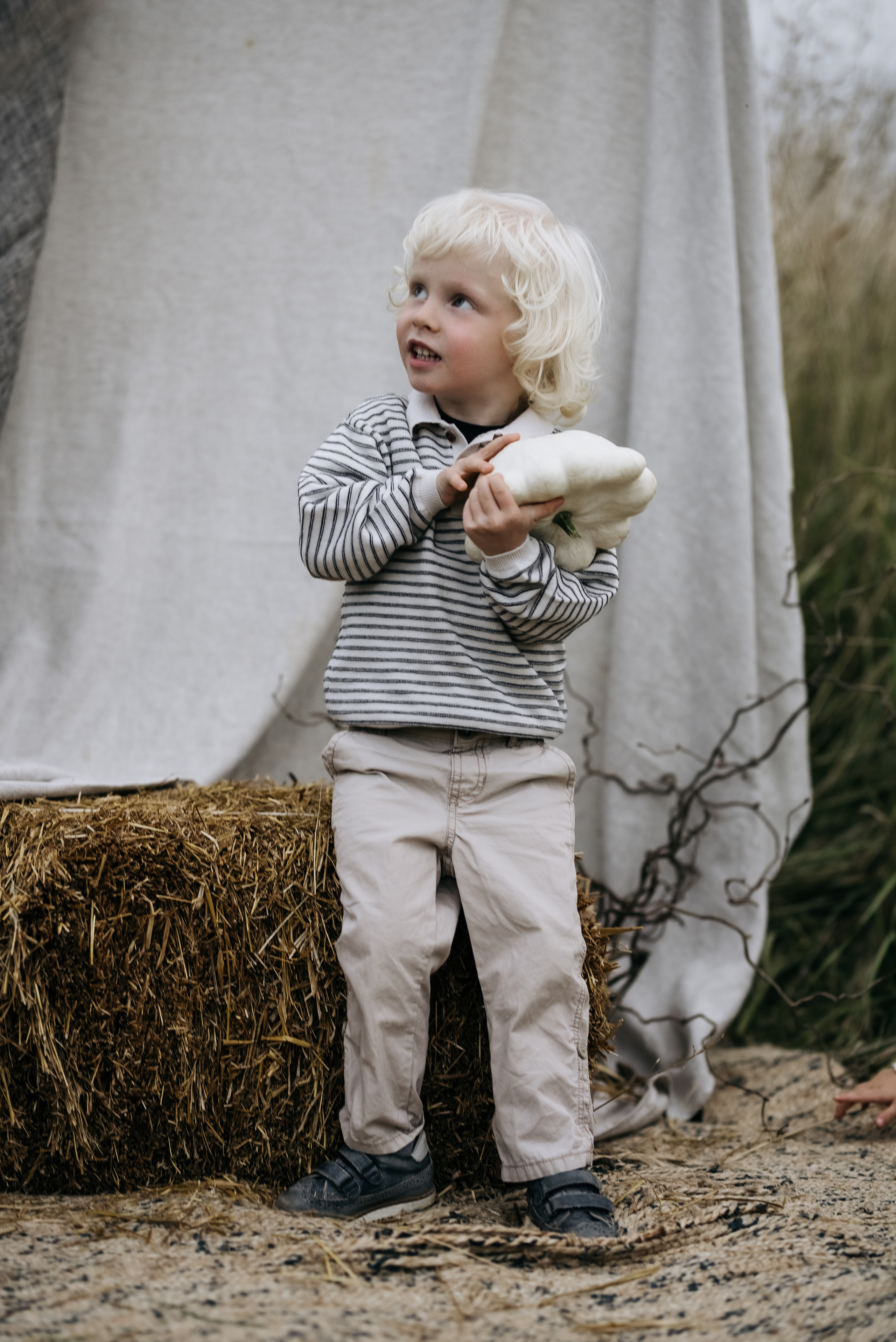 Поле. Семейный и женский фотограф Москва