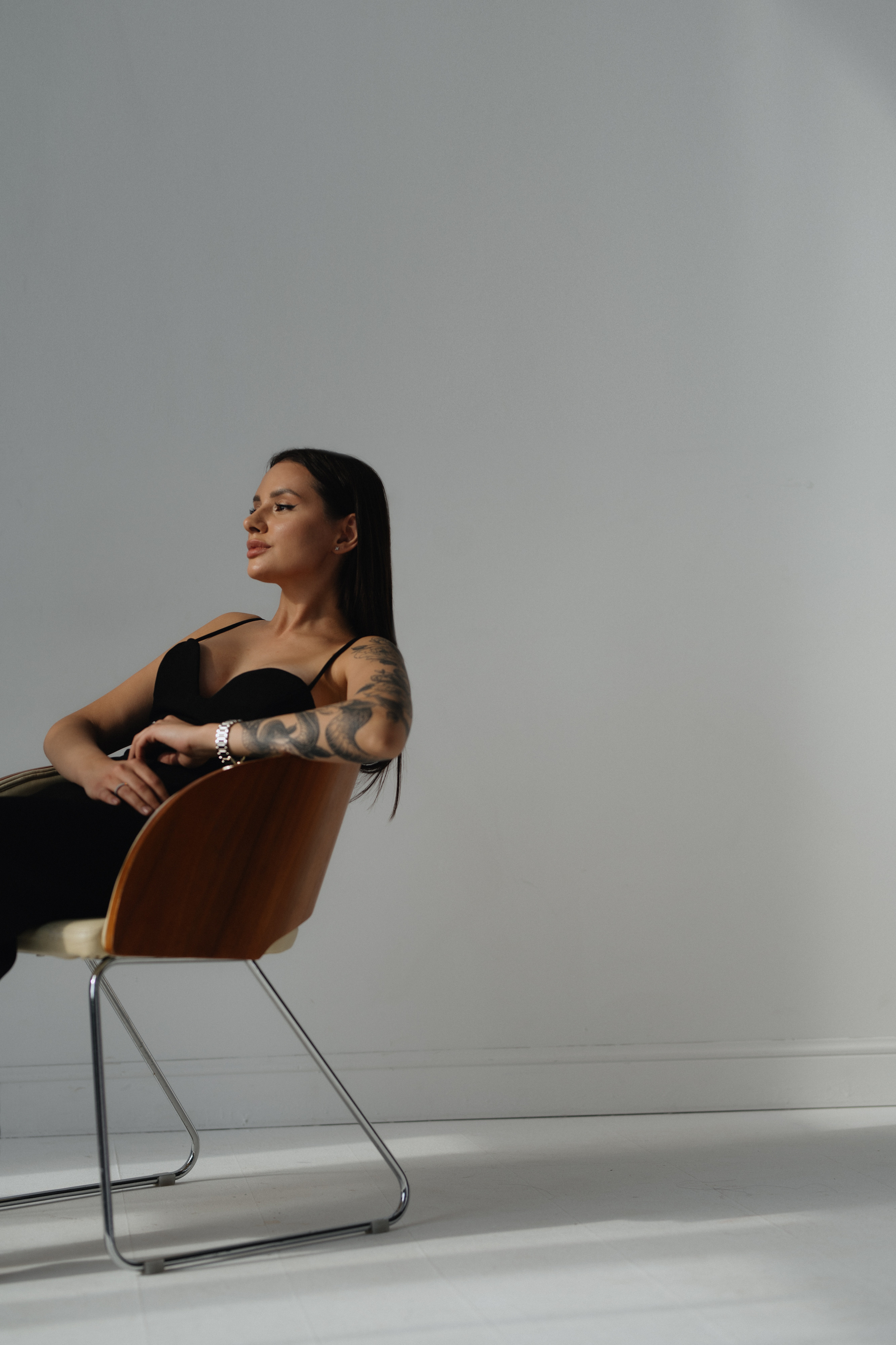 Виктория. Семейный и женский фотограф Москва