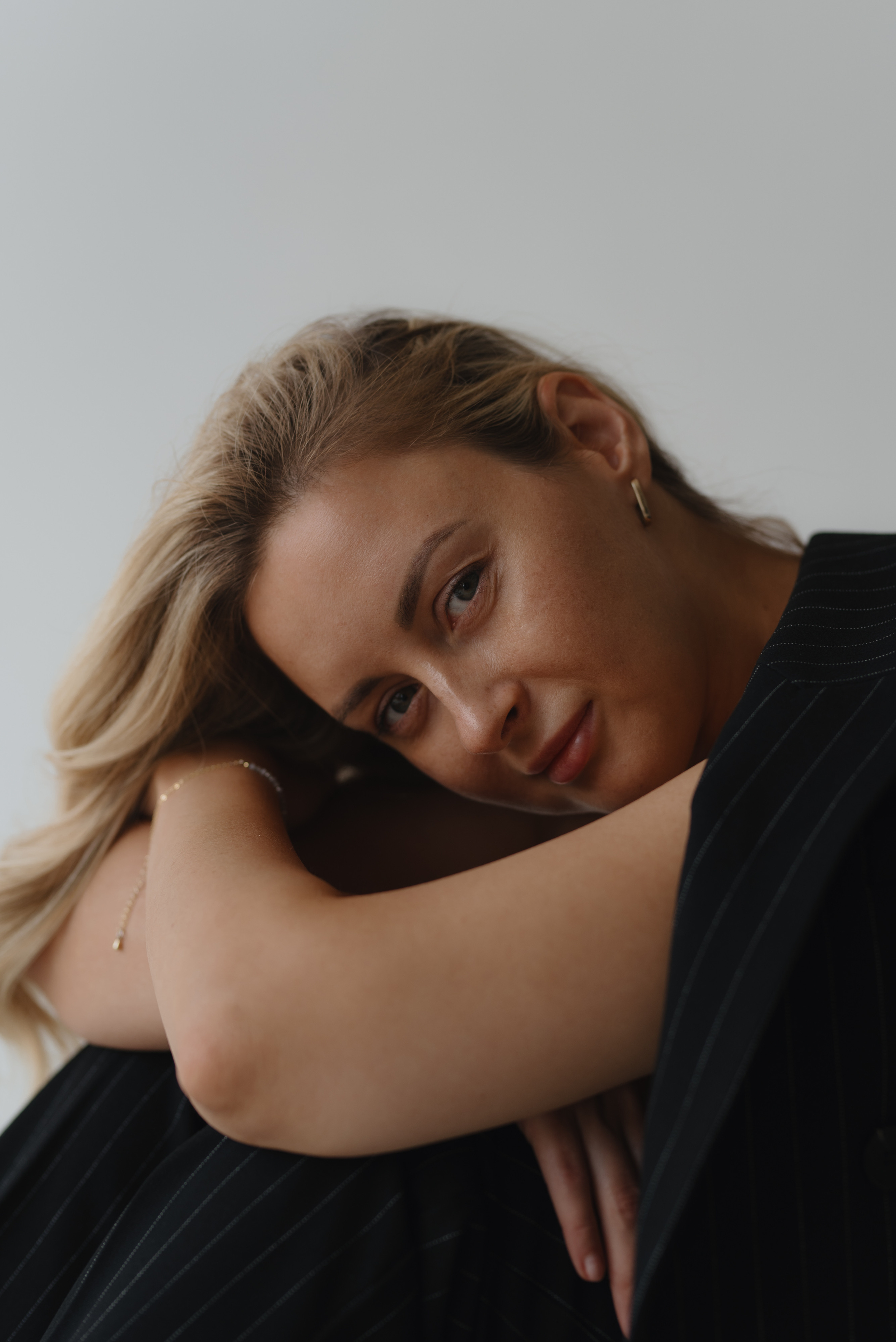 Мама и дочка. Семейный и женский фотограф Москва