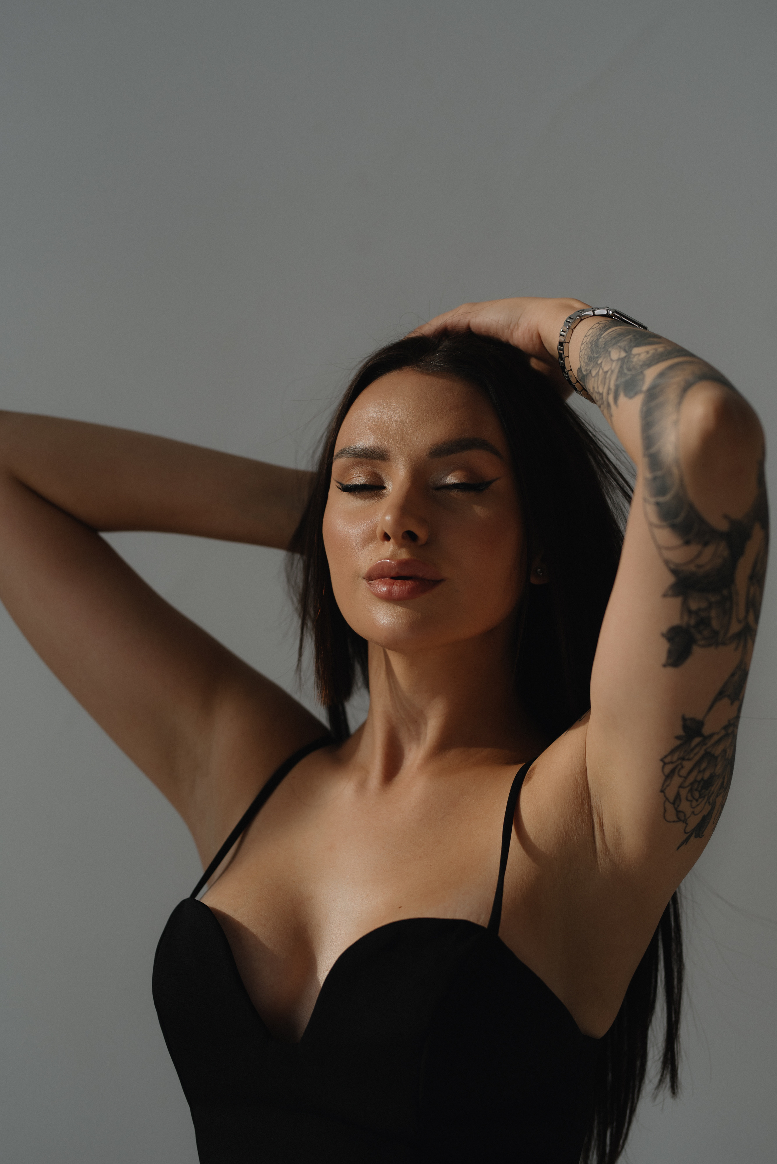 Виктория. Семейный и женский фотограф Москва