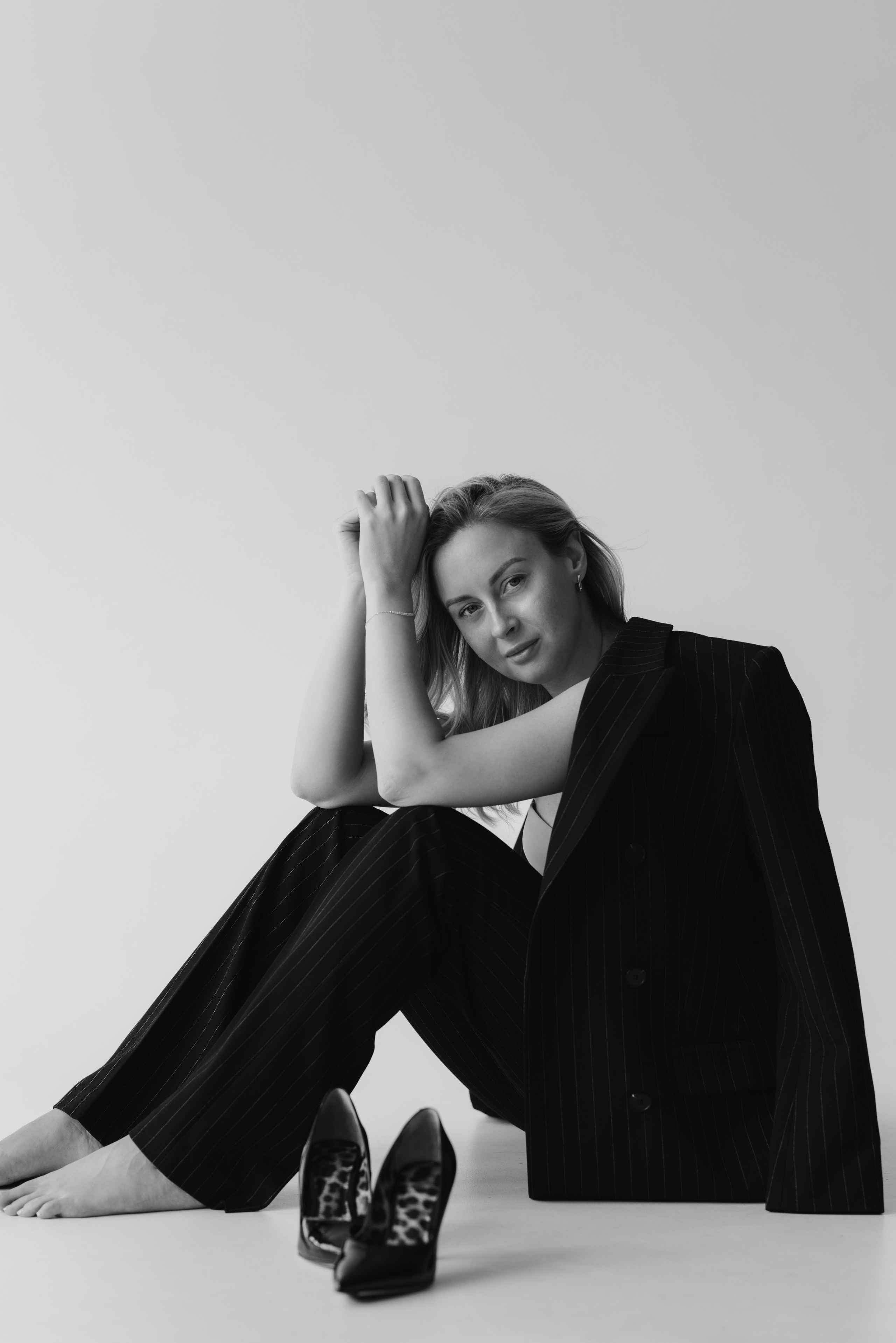 Мама и дочка. Семейный и женский фотограф Москва