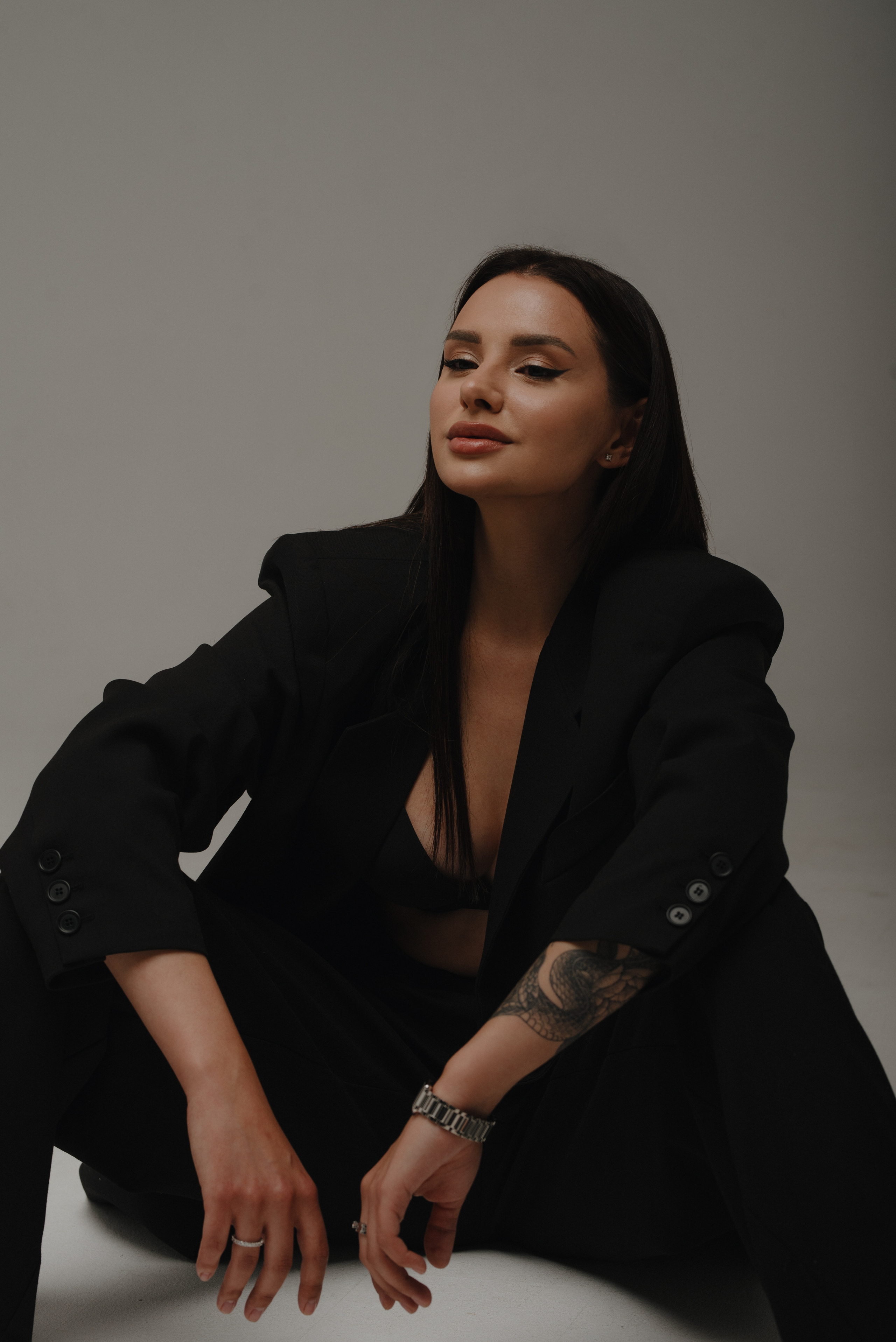 Виктория. Семейный и женский фотограф Москва