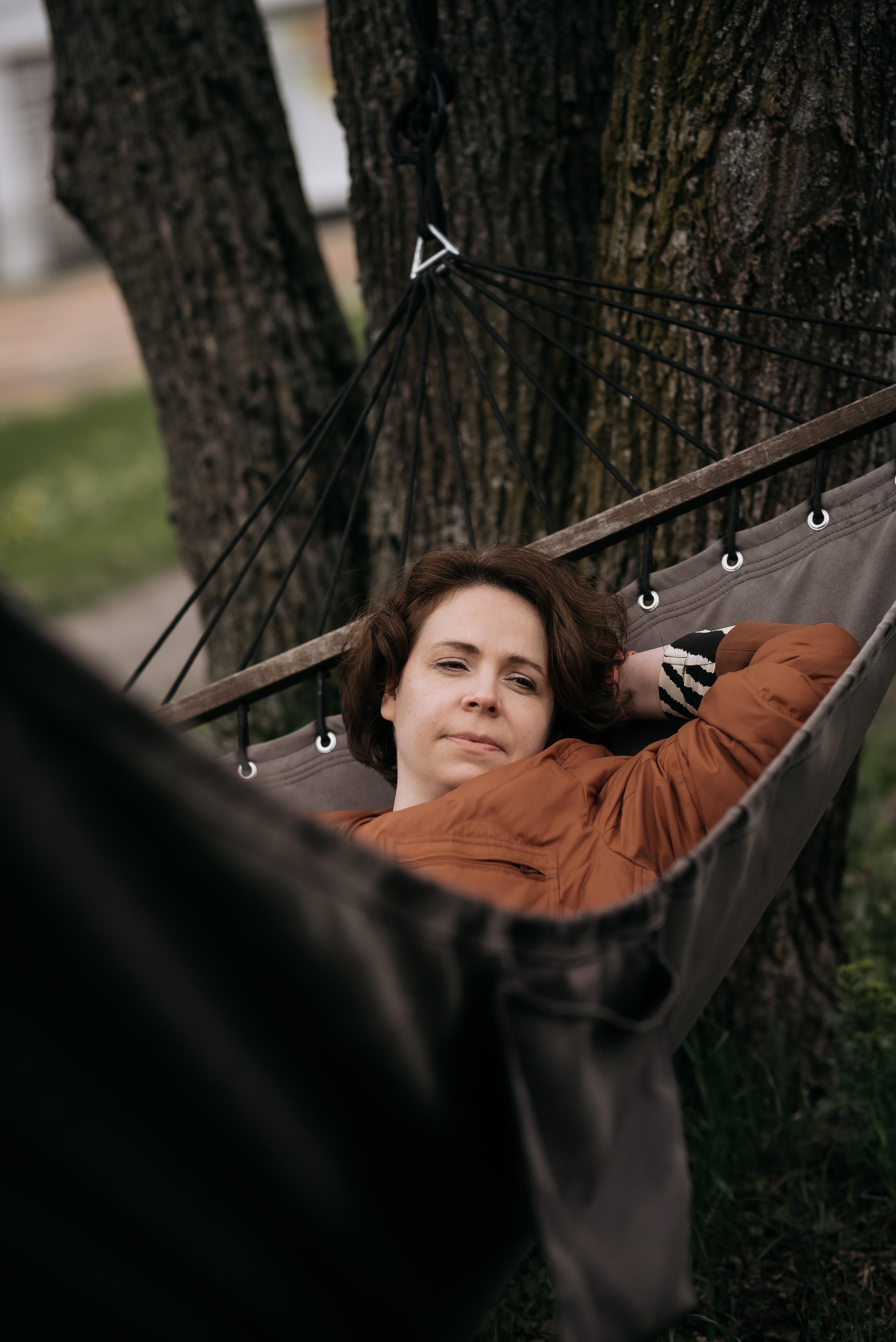 Лена и Андрей. Семейный и женский фотограф Москва