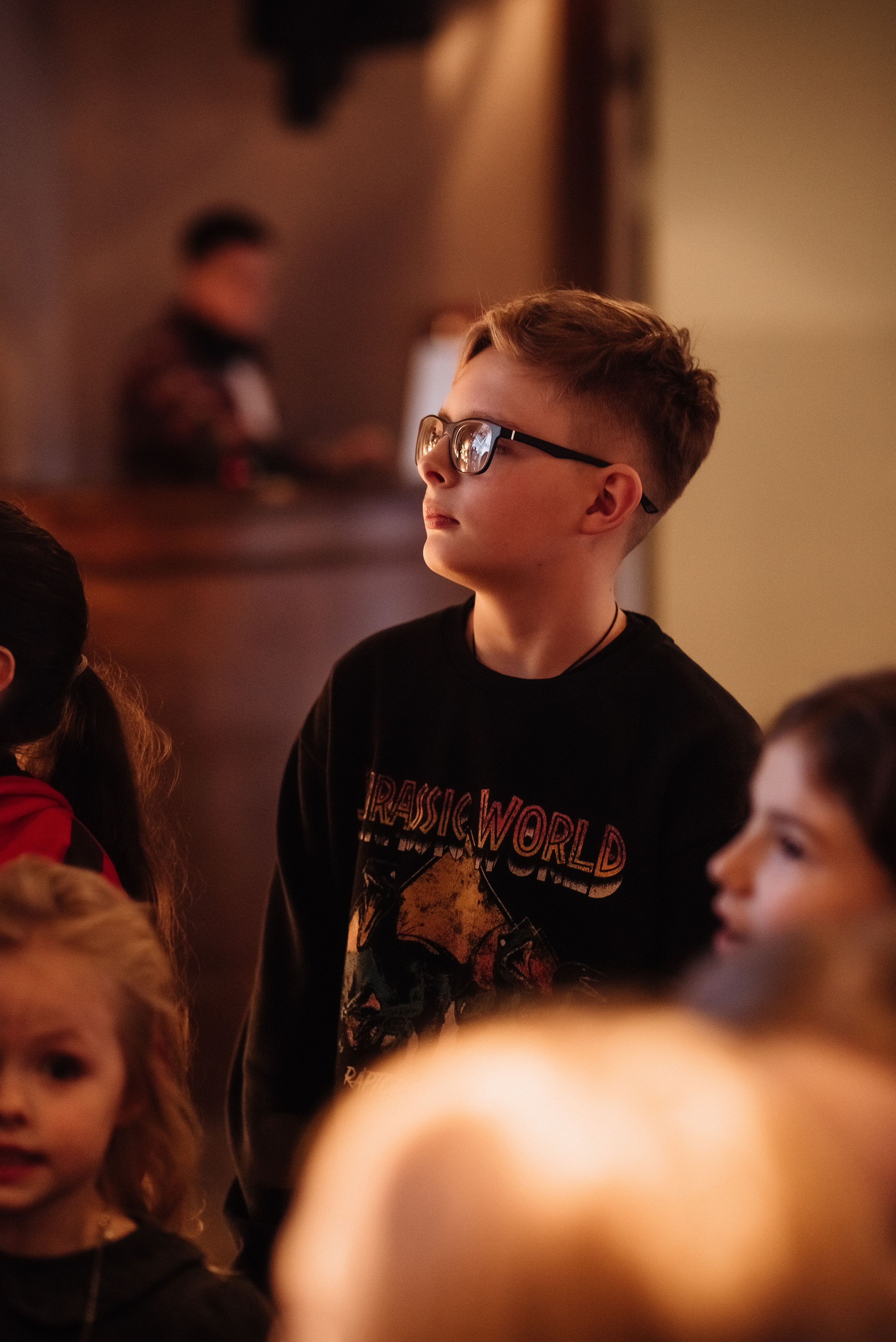 День Рождения Эвиты и Лео. Семейный и женский фотограф Москва