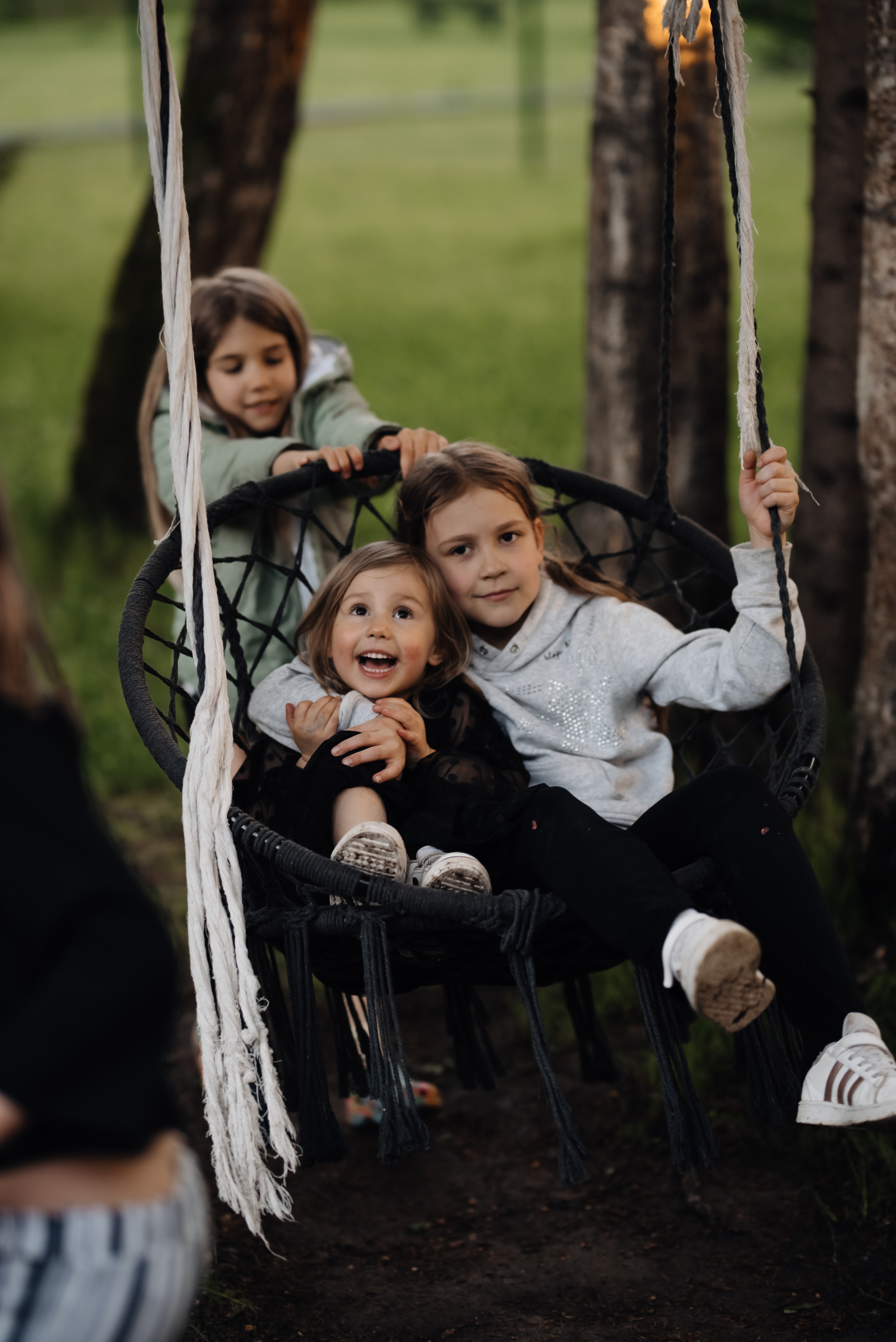 Гендерпати. Семейный и женский фотограф Москва