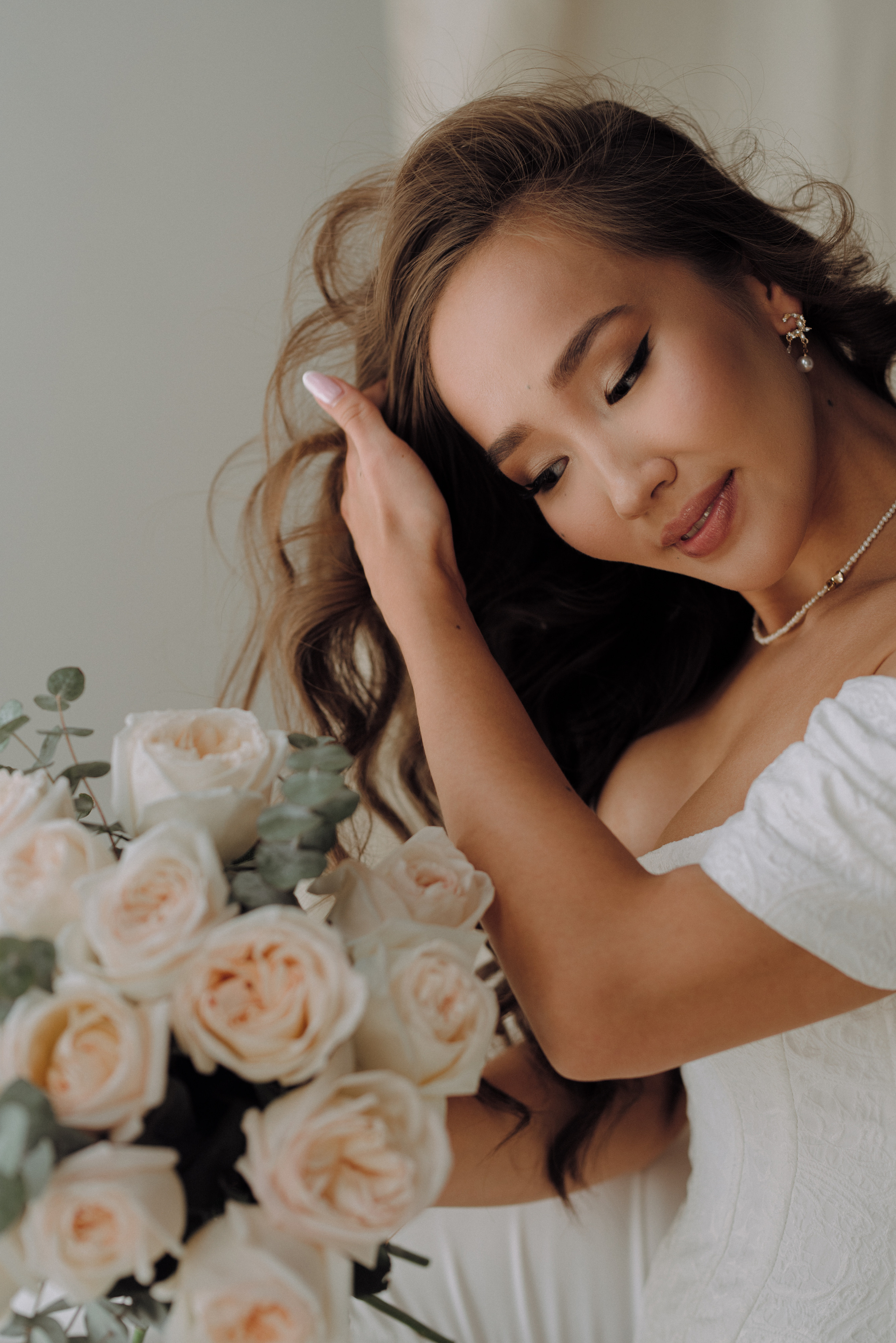 Зарема. Семейный и женский фотограф Москва