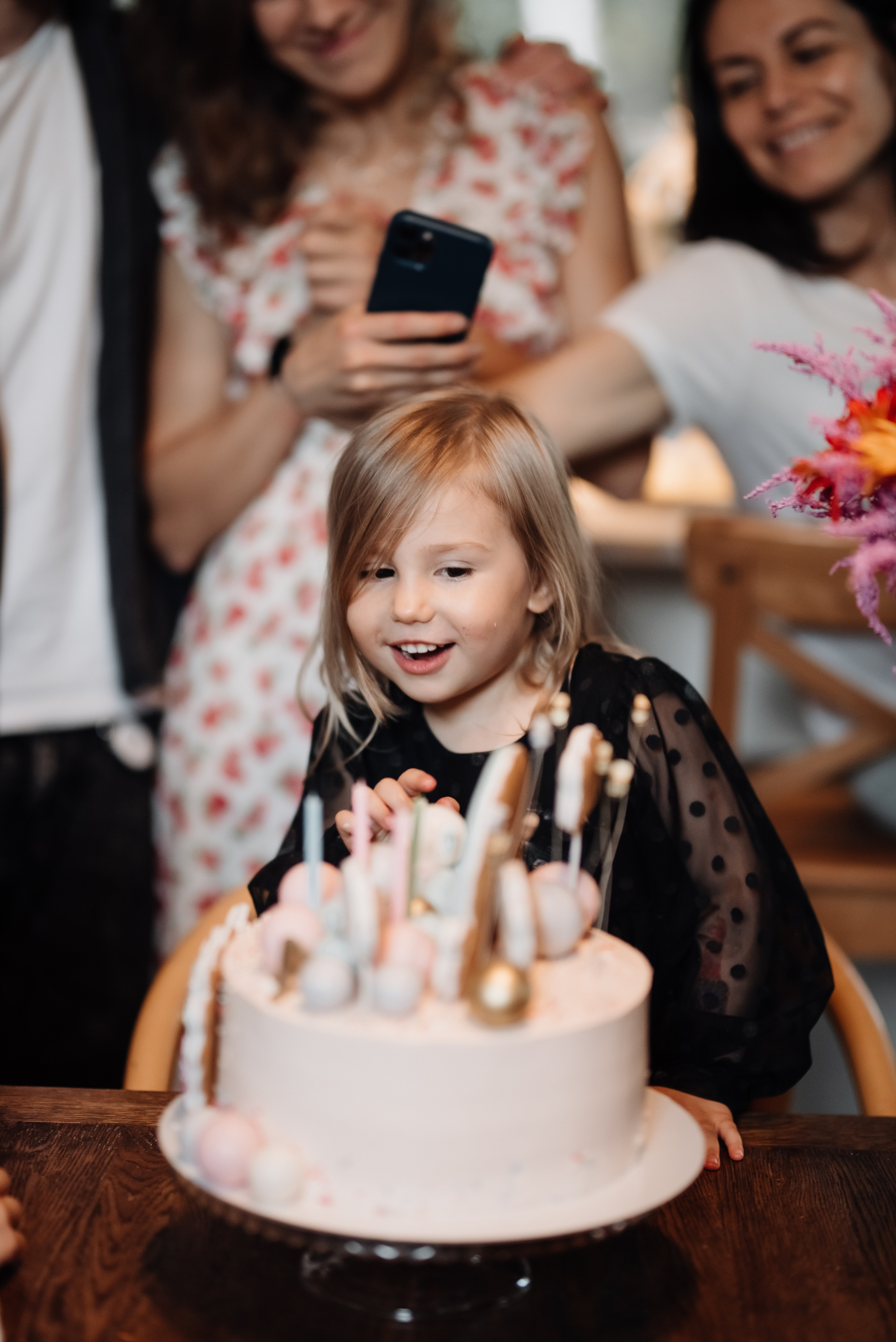Гендерпати. Семейный и женский фотограф Москва