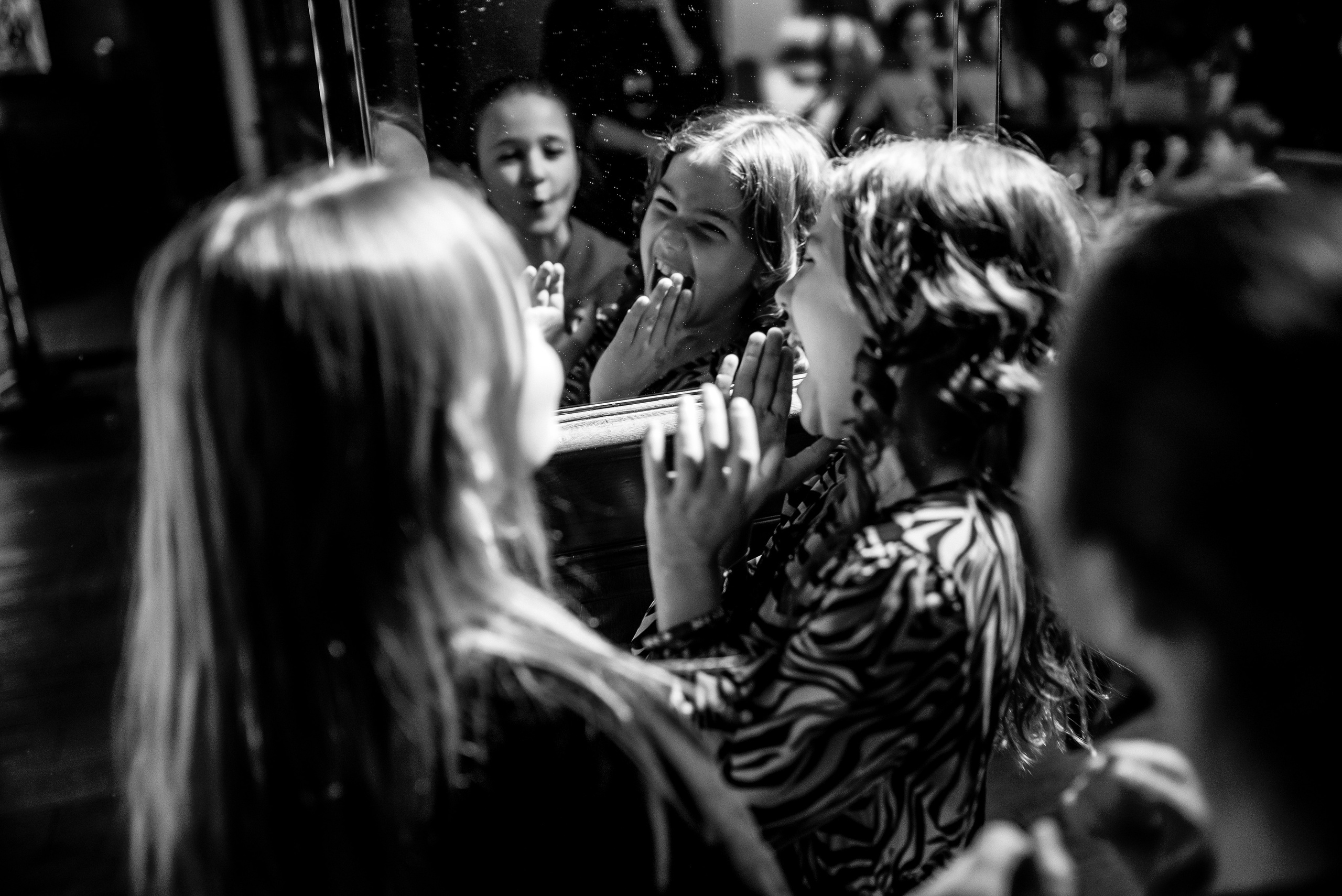 День Рождения Эвиты и Лео. Семейный и женский фотограф Москва