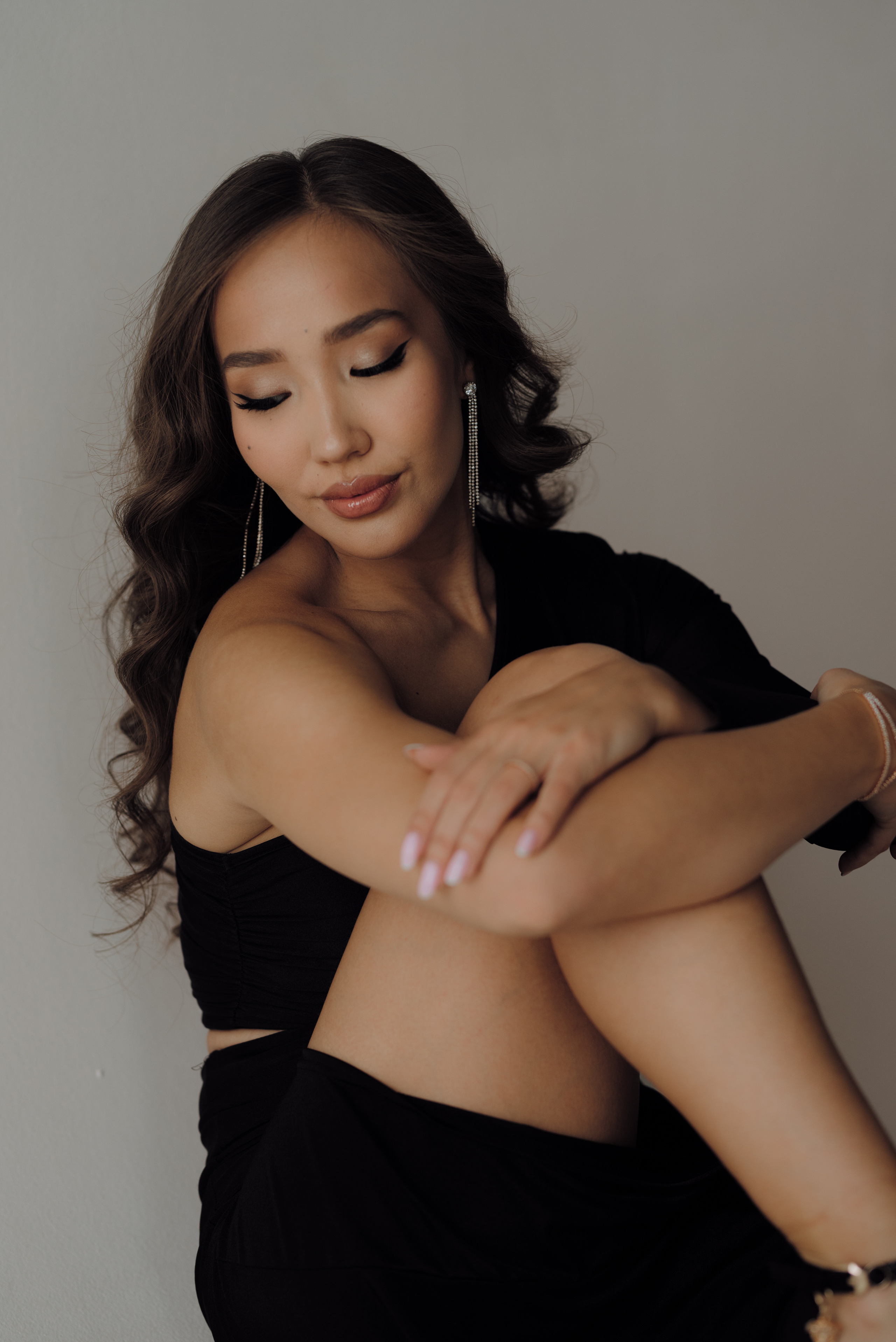 Зарема. Семейный и женский фотограф Москва