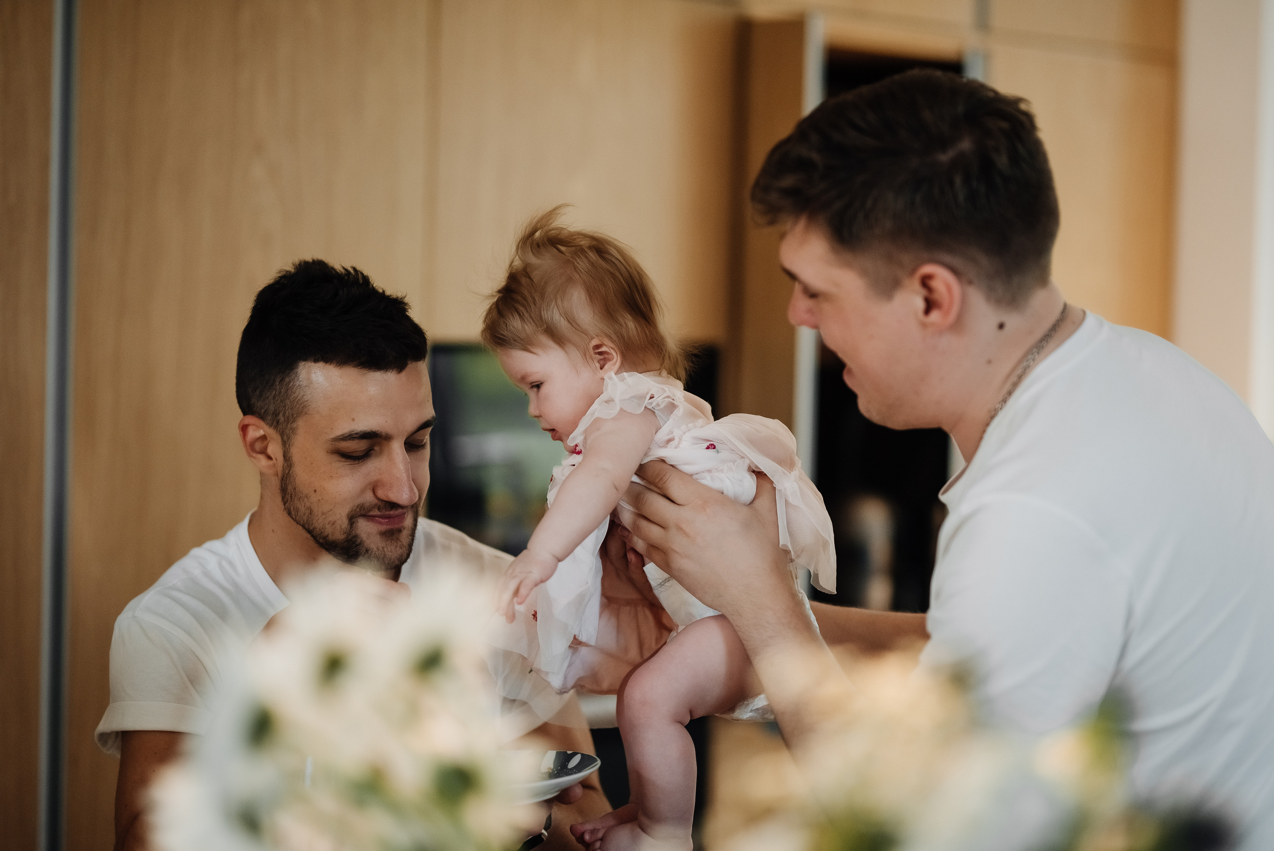 Гендерпати. Семейный и женский фотограф Москва