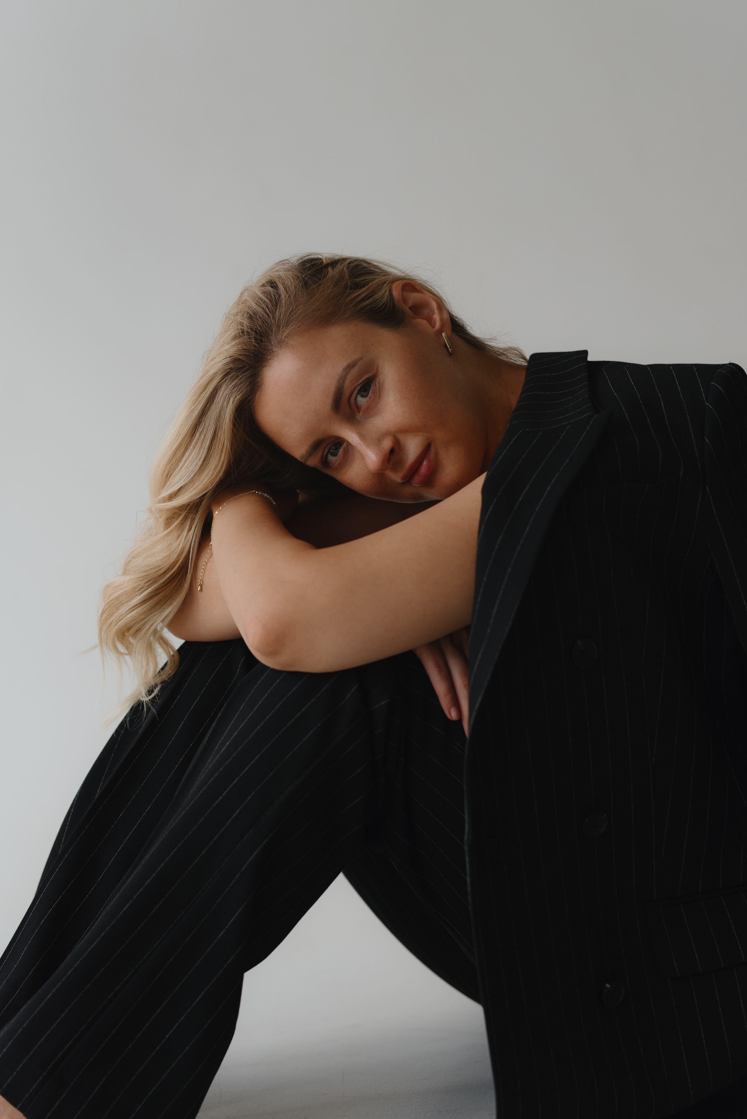 Мама и дочка. Семейный и женский фотограф Москва