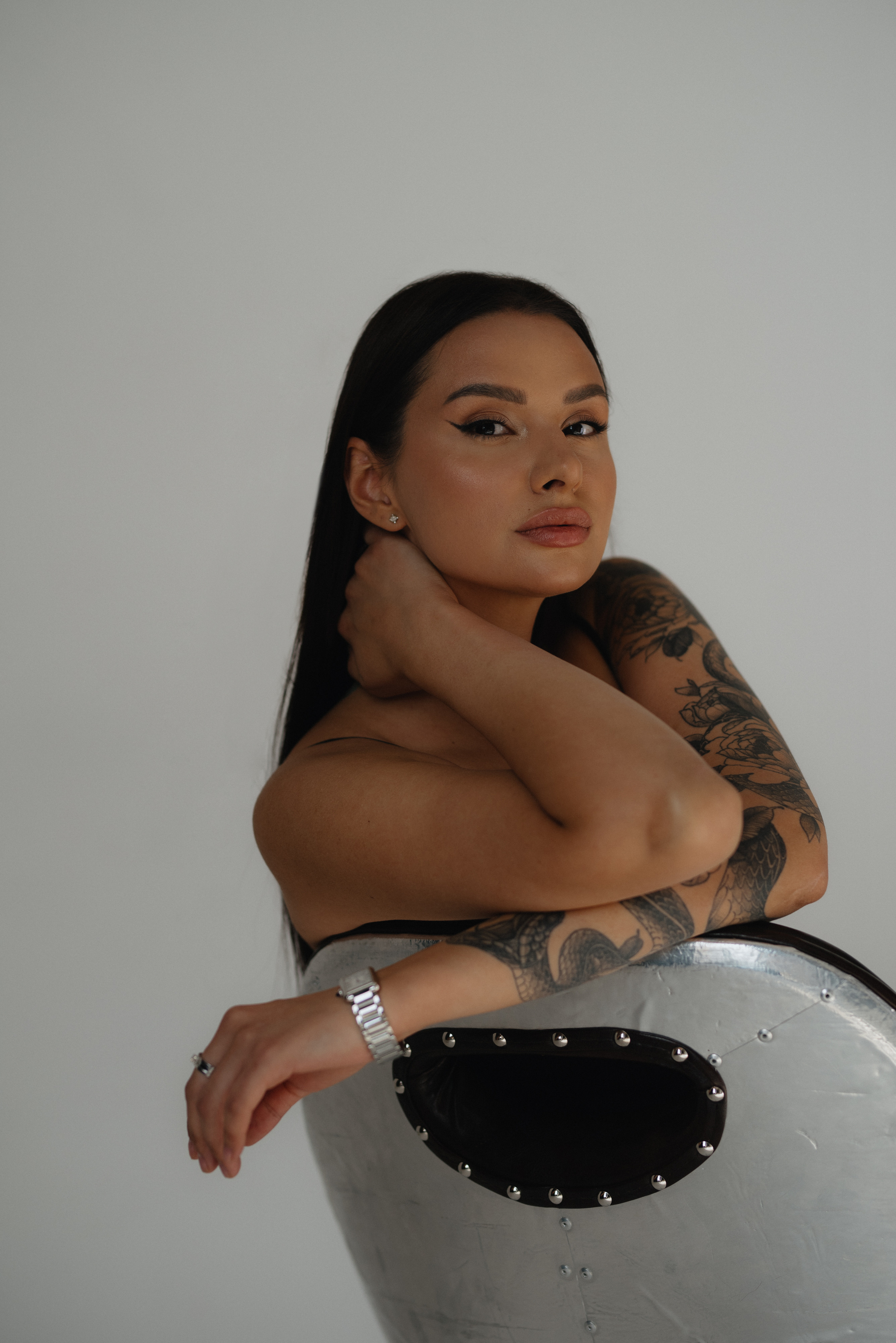 Виктория. Семейный и женский фотограф Москва