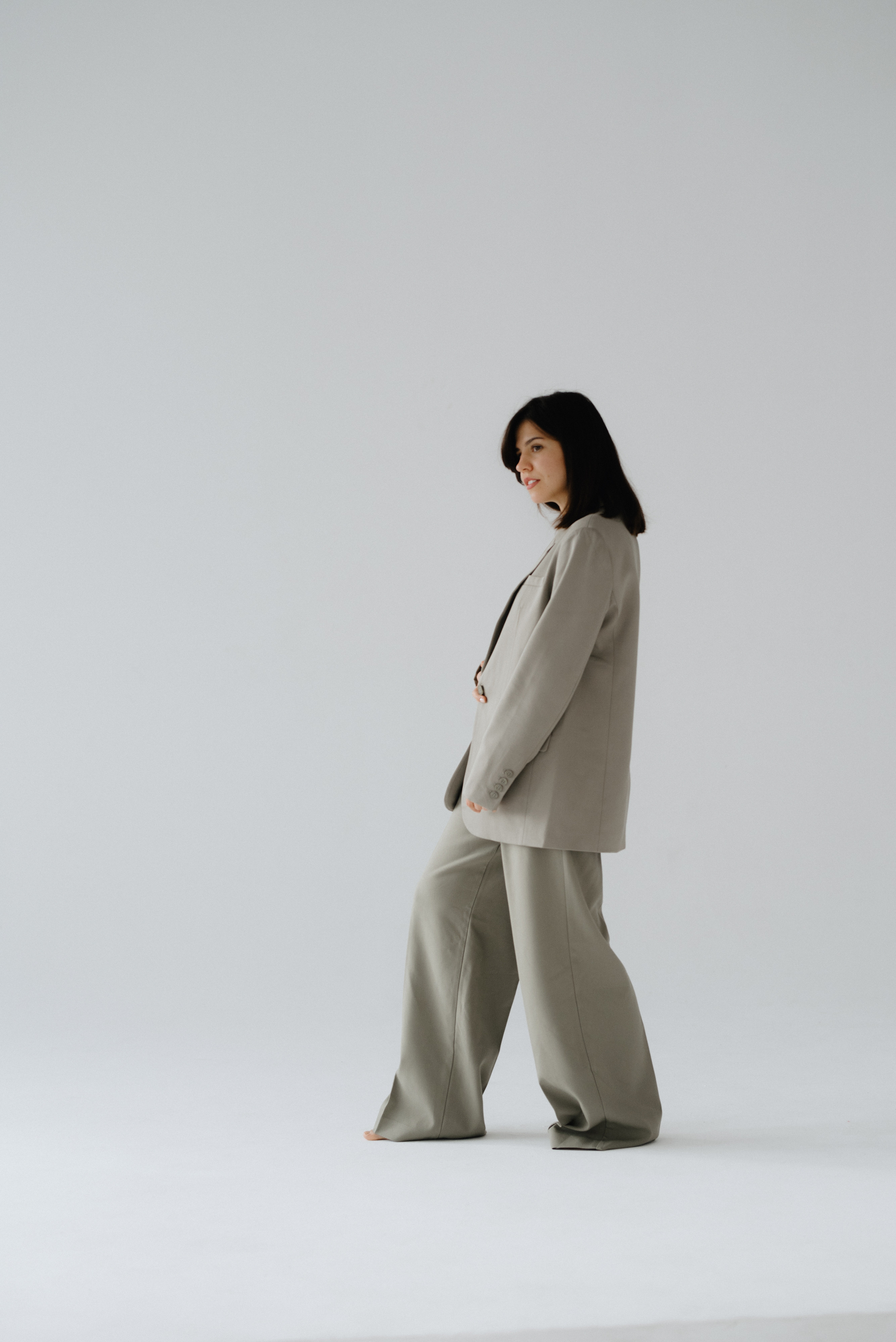 Контент съемка для аккаунта психолога. Семейный и женский фотограф Москва