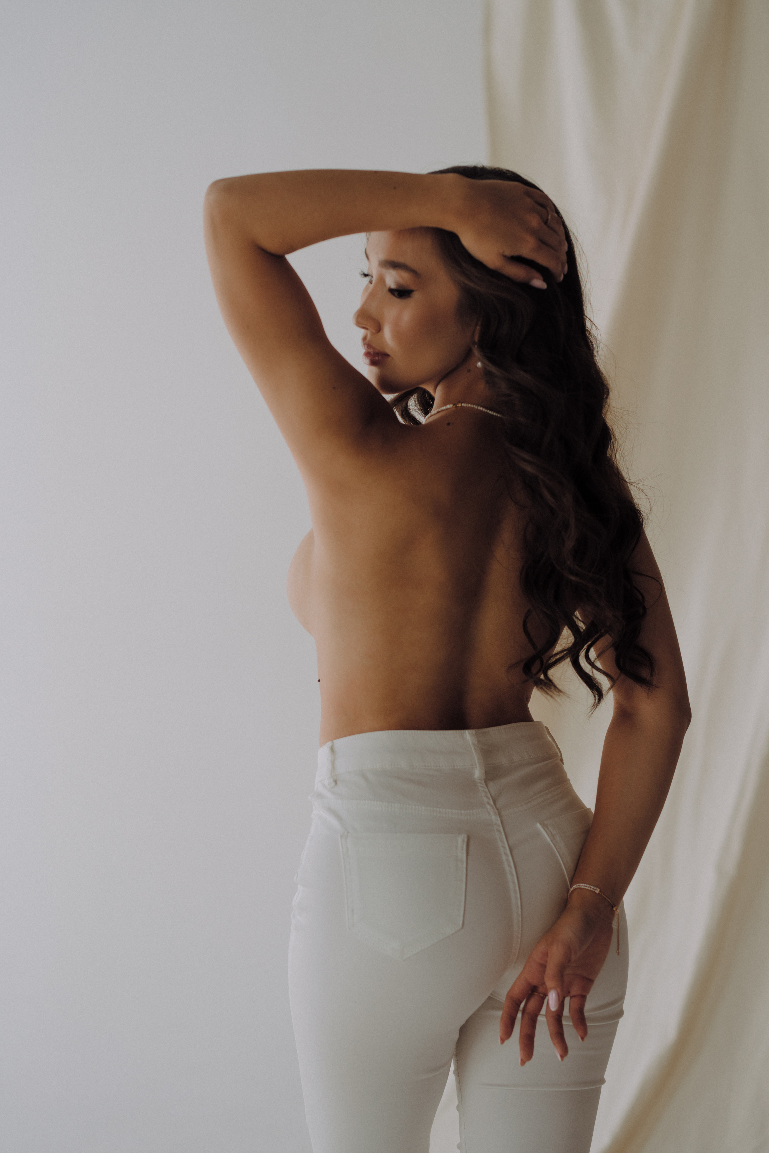 Зарема. Семейный и женский фотограф Москва